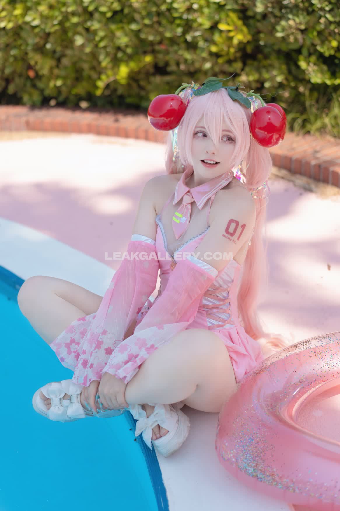 Saya_scarlet / sayascarlet Exclusive Leaked Nude OnlyFans #9335594