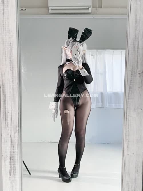 Saya_scarlet / sayascarlet Exclusive Leaked Nude OnlyFans #10707181