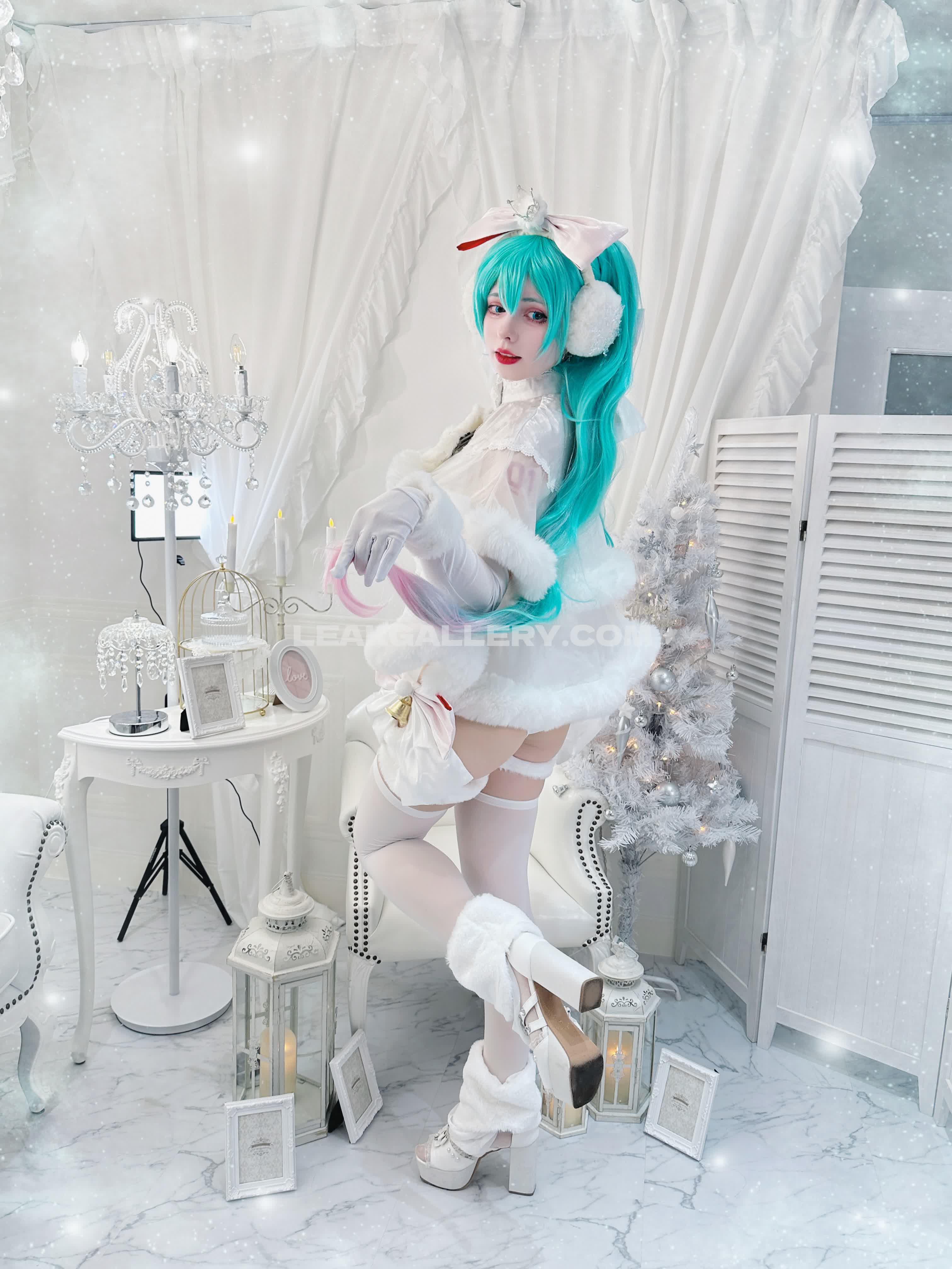 Saya_scarlet / sayascarlet Exclusive Leaked Nude OnlyFans #9333760