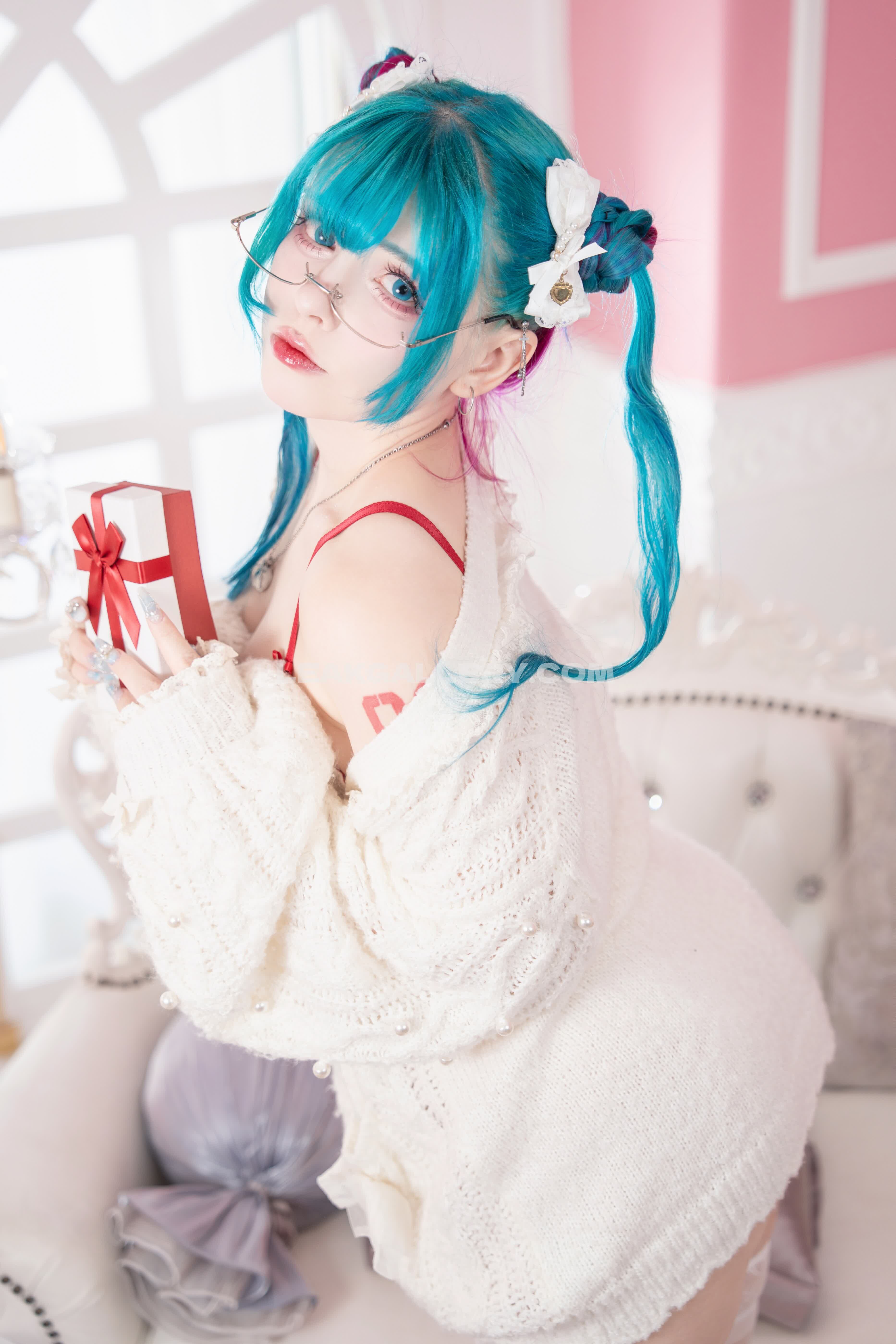 Saya_scarlet / sayascarlet Exclusive Leaked Nude OnlyFans #10133295
