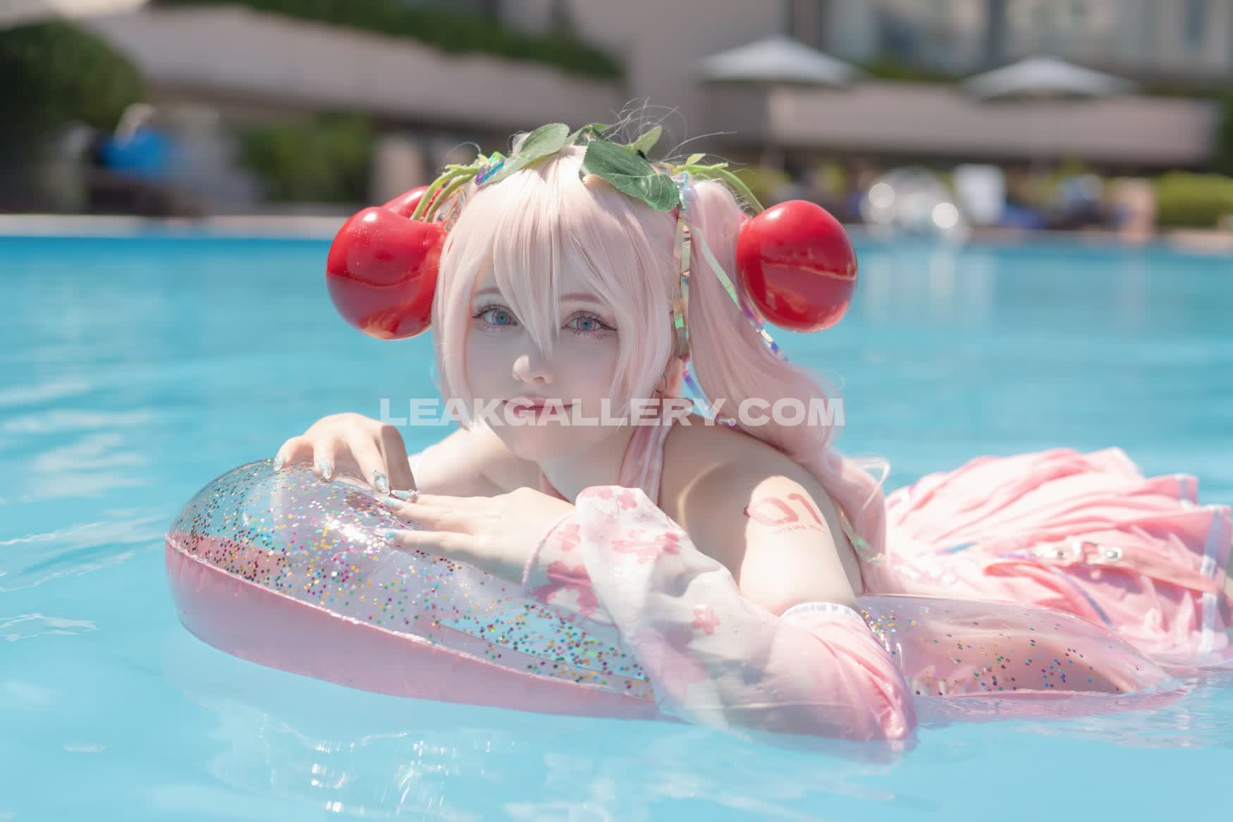 Saya_scarlet / sayascarlet Exclusive Leaked Nude OnlyFans #9335545