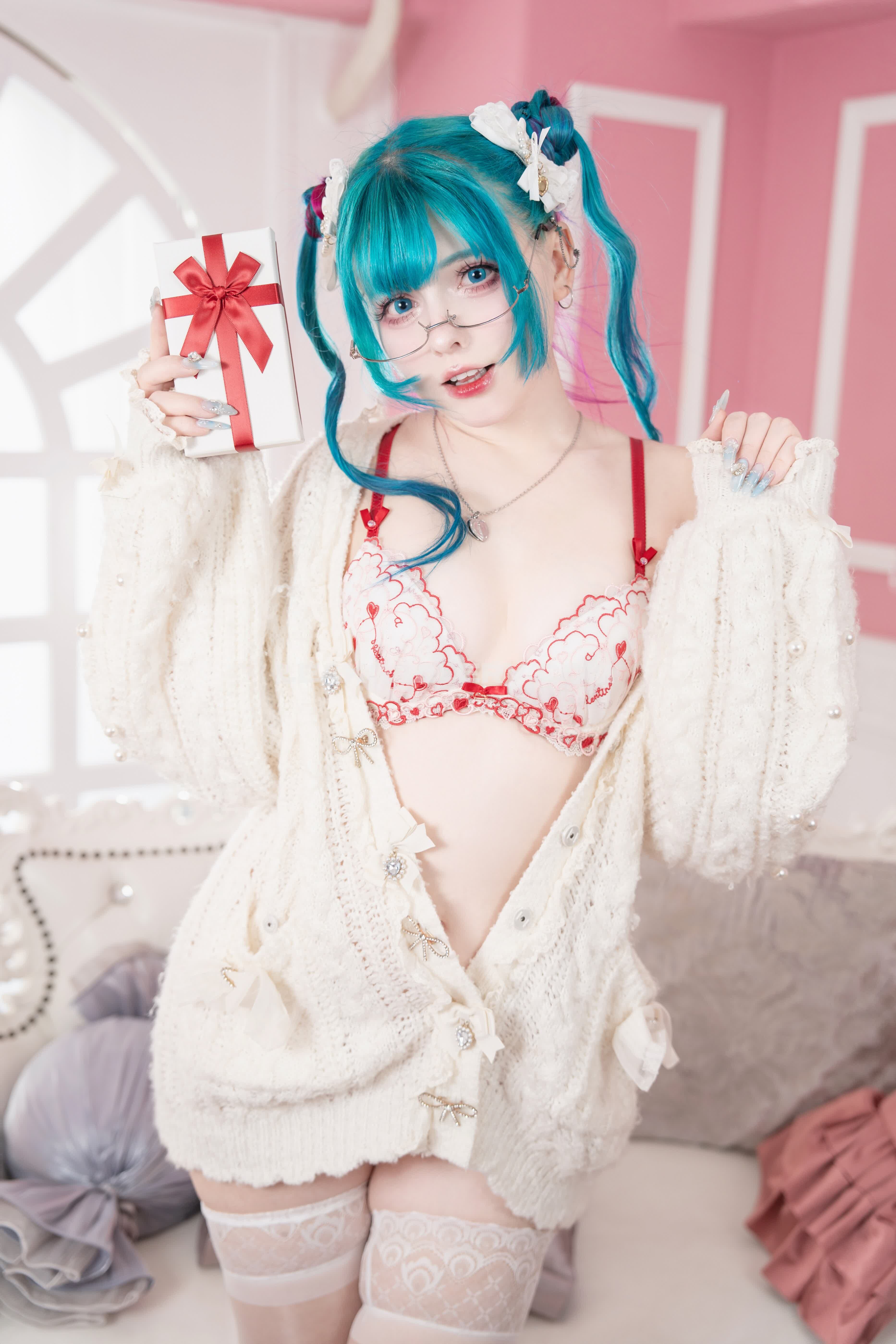 Saya_scarlet / sayascarlet Exclusive Leaked Nude OnlyFans #10133307