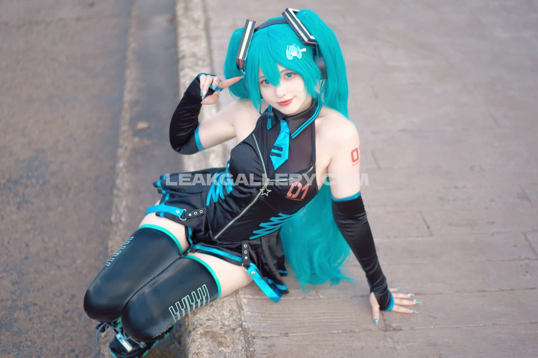 Saya_scarlet / sayascarlet Exclusive Leaked Nude OnlyFans #9333327