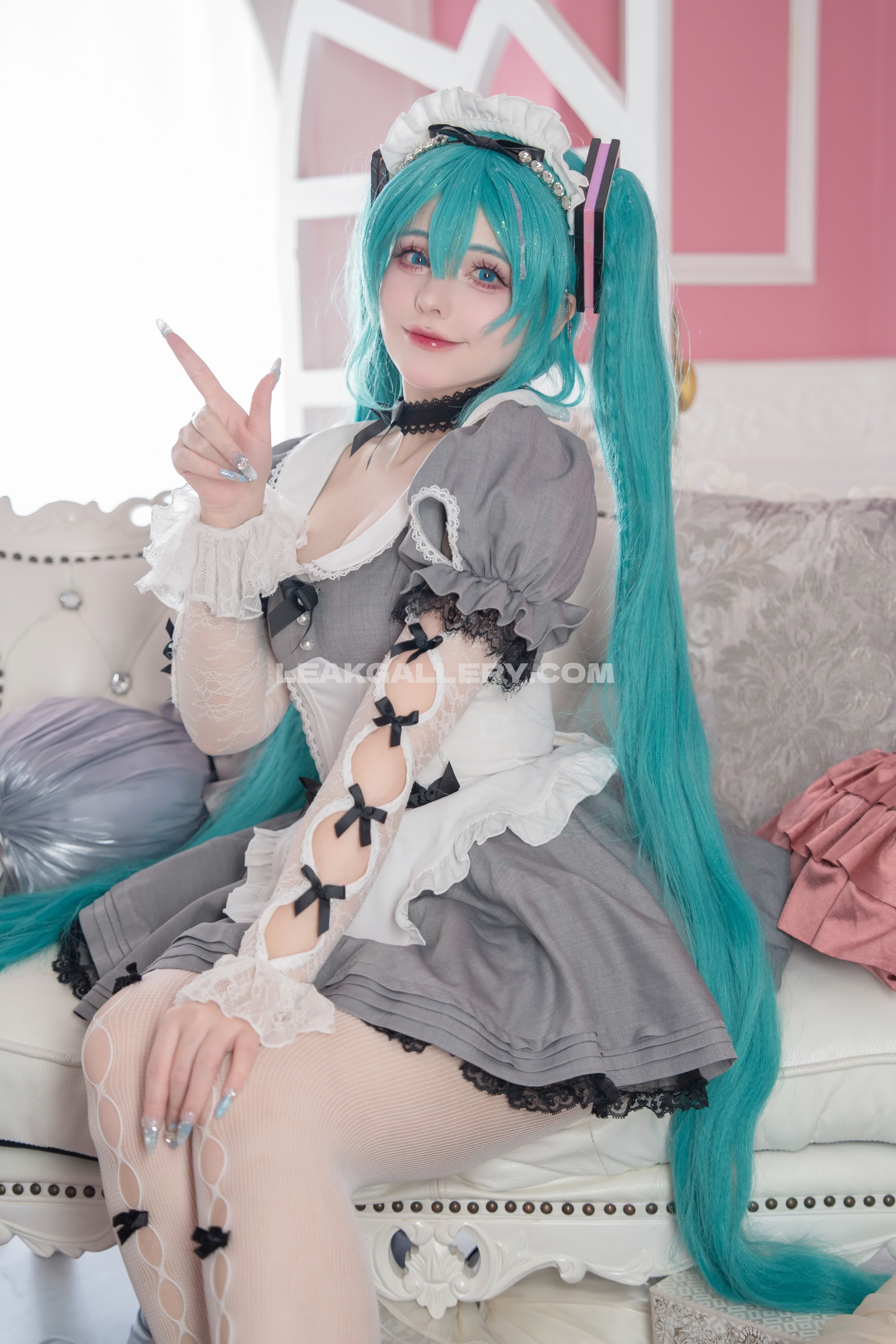 Saya_scarlet / sayascarlet Exclusive Leaked Nude OnlyFans #10050150