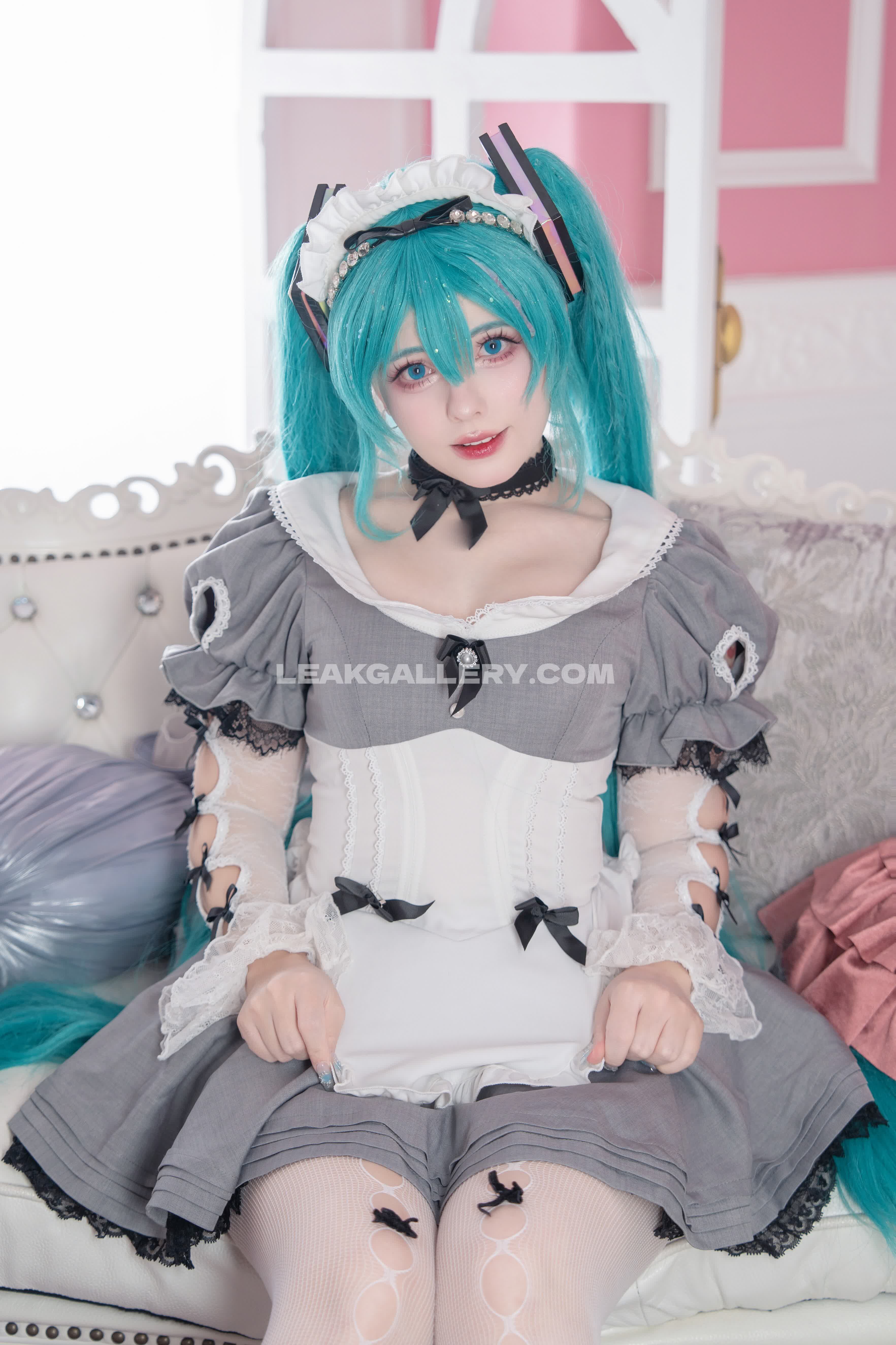 Saya_scarlet / sayascarlet Exclusive Leaked Nude OnlyFans #10049743