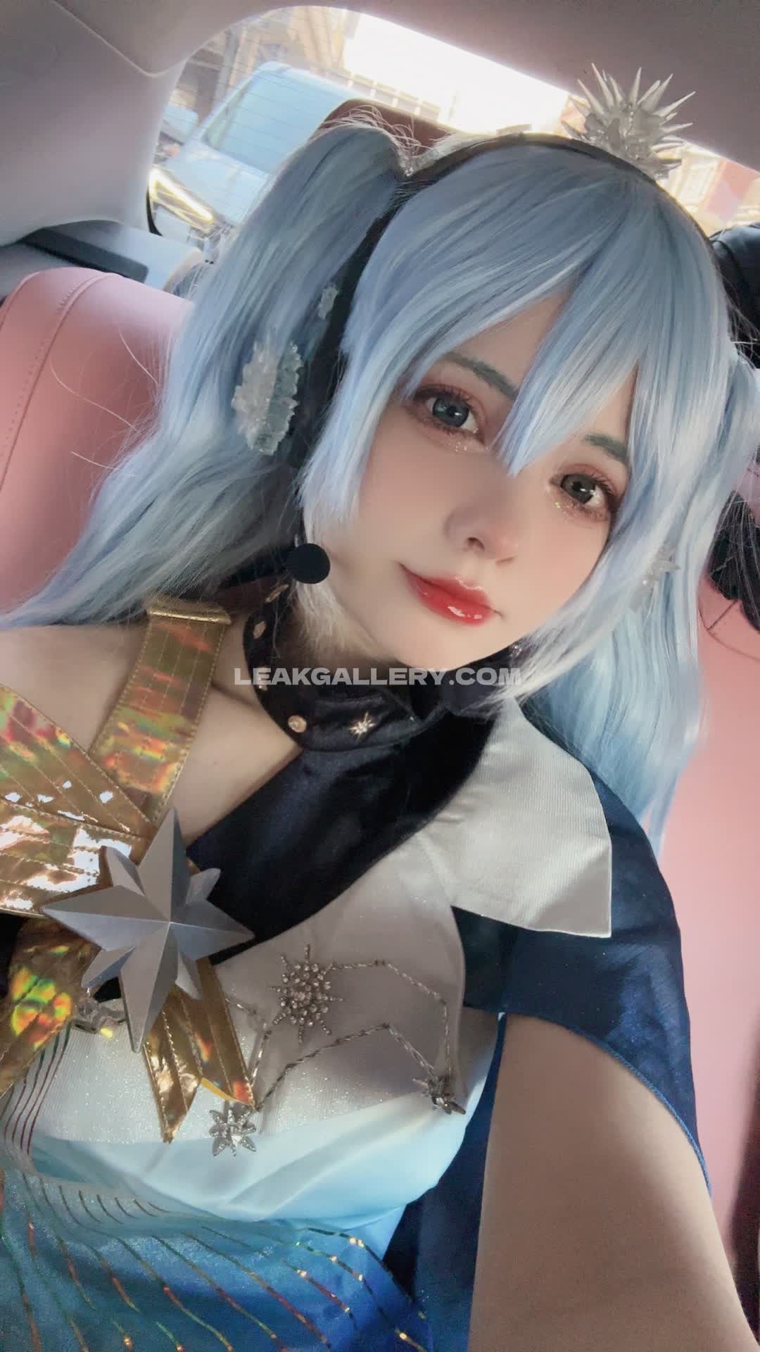 Saya_scarlet / sayascarlet Exclusive Leaked Nude OnlyFans #9333781
