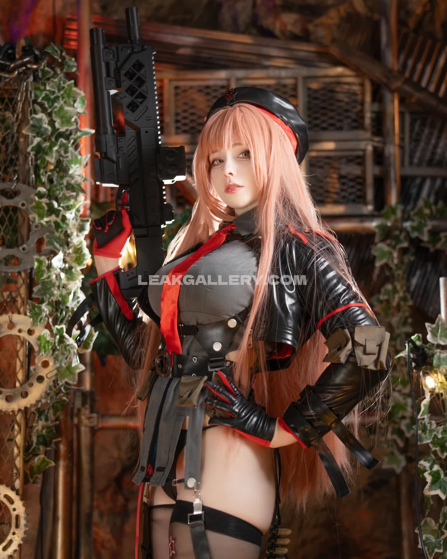 Saya_scarlet / sayascarlet Exclusive Leaked Nude OnlyFans #9333009