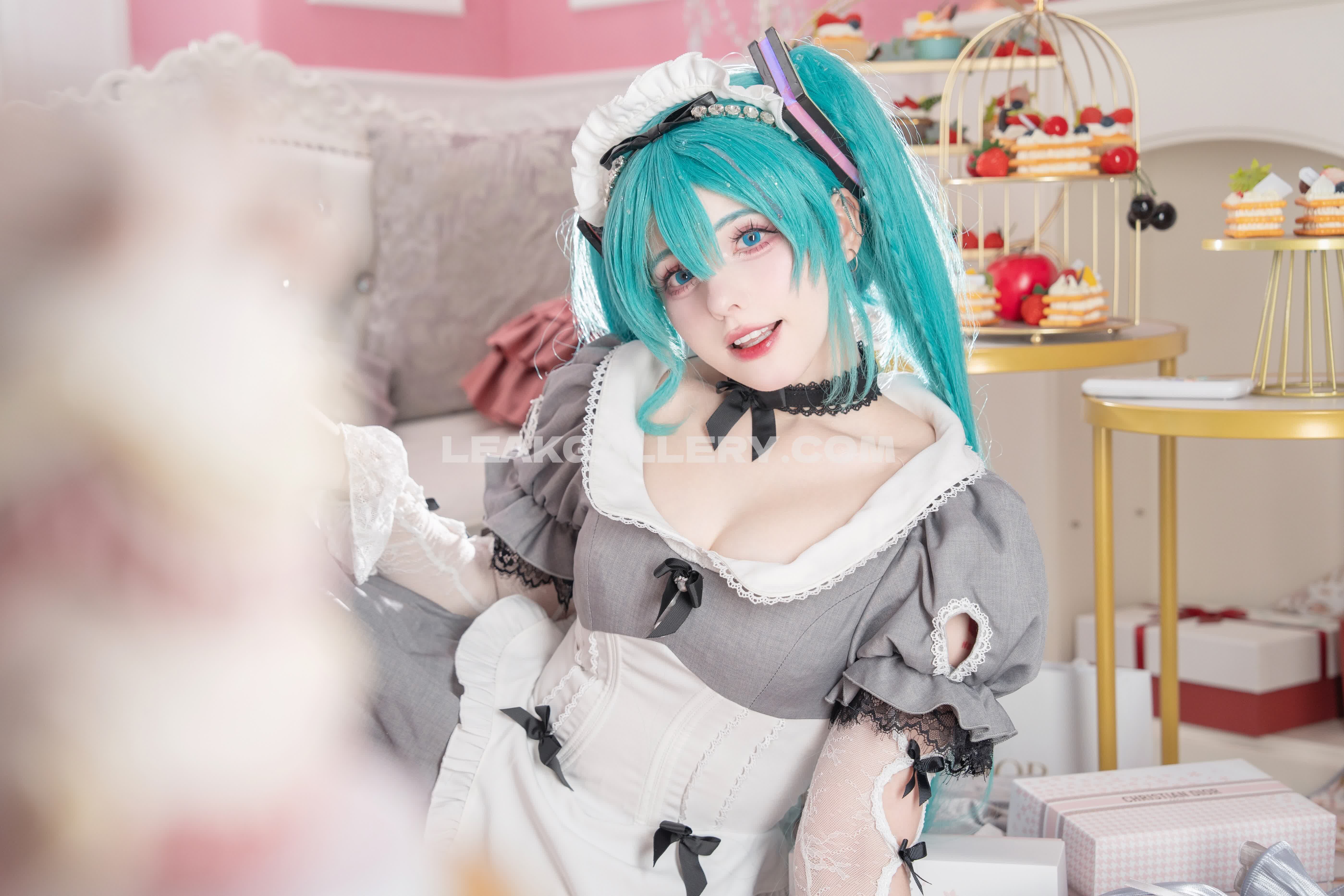 Saya_scarlet / sayascarlet Exclusive Leaked Nude OnlyFans #10050019