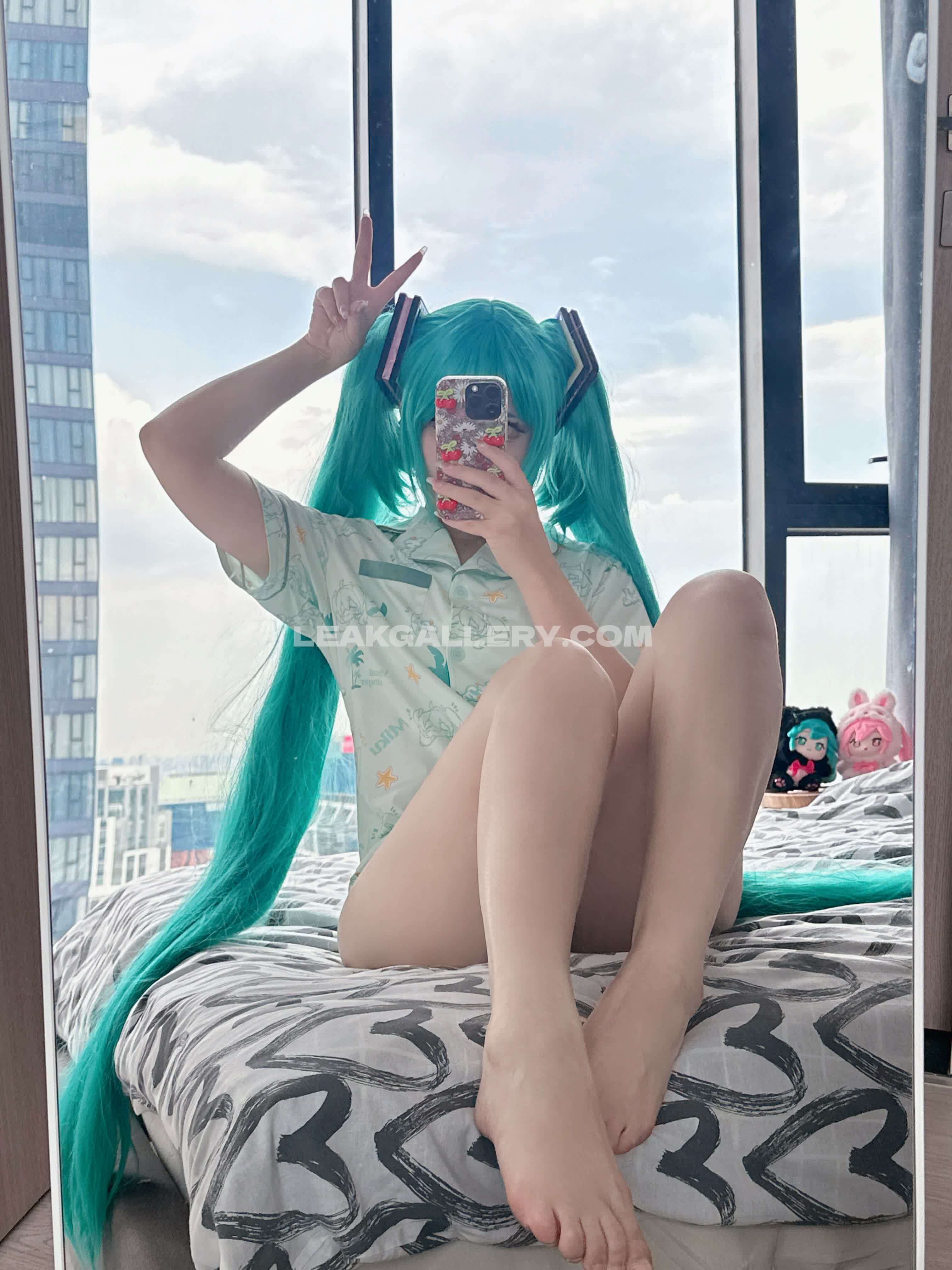 Saya_scarlet / sayascarlet Exclusive Leaked Nude OnlyFans #9335968