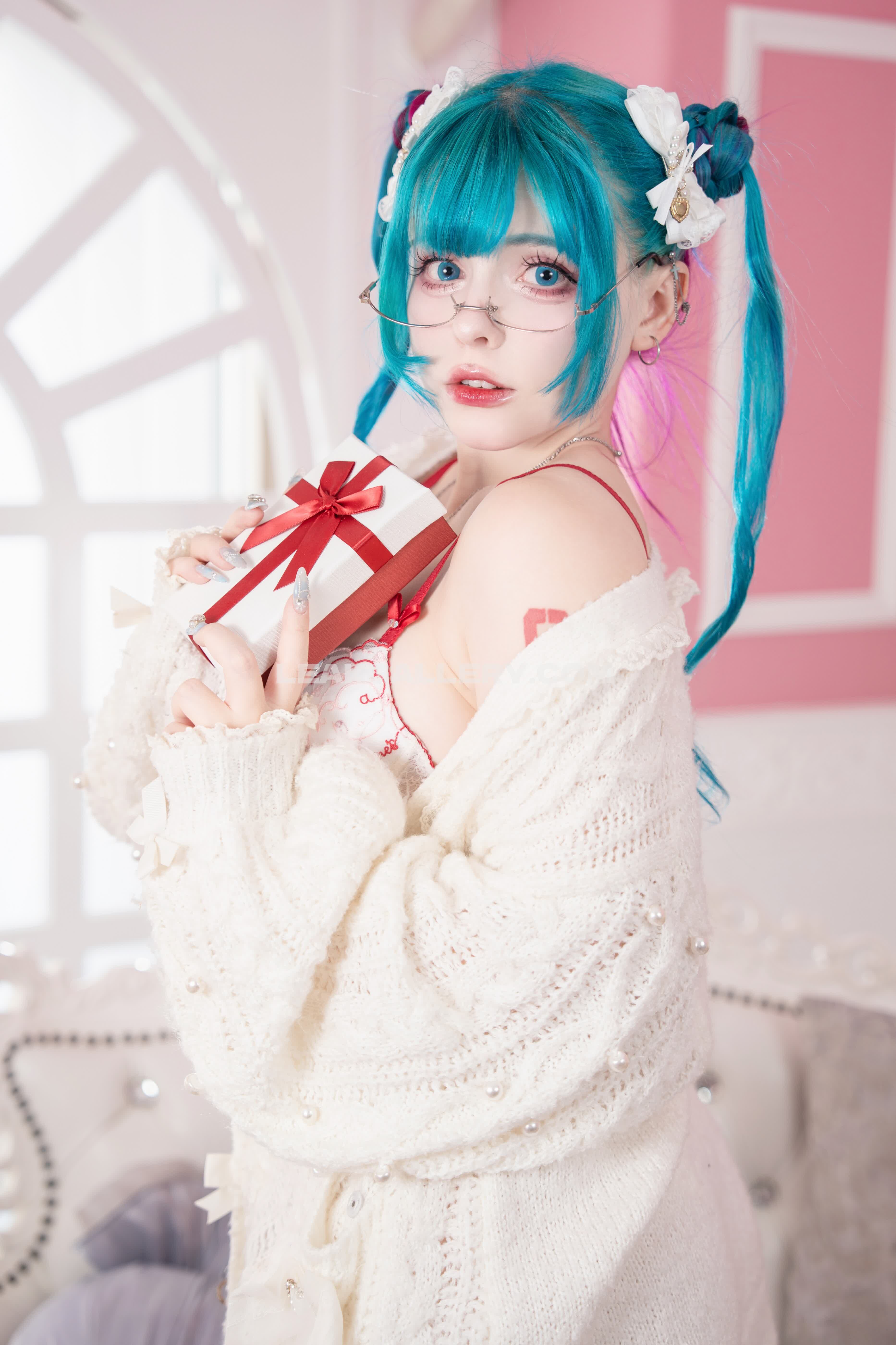 Saya_scarlet / sayascarlet Exclusive Leaked Nude OnlyFans #10133302