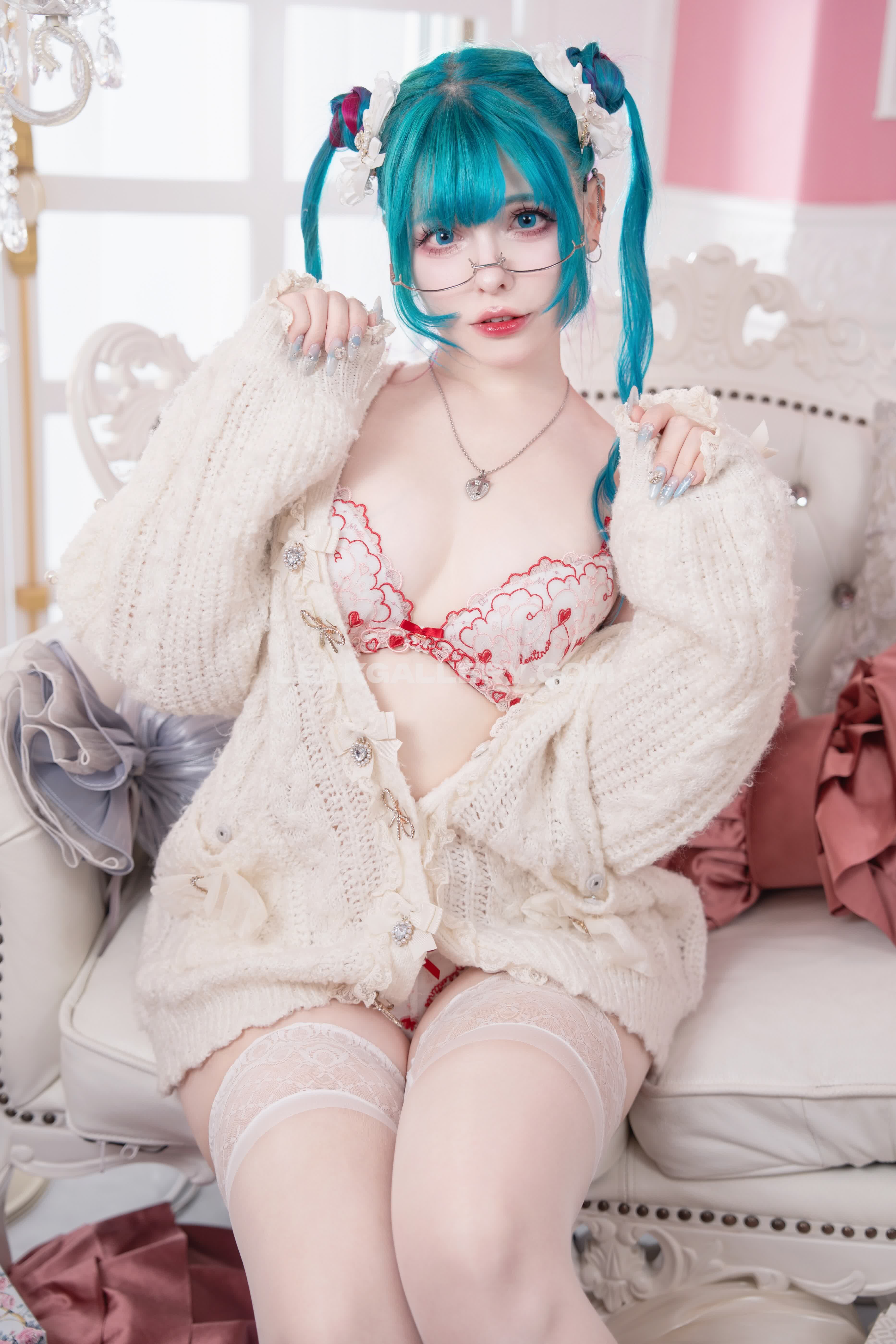 Saya_scarlet / sayascarlet Exclusive Leaked Nude OnlyFans #10133325