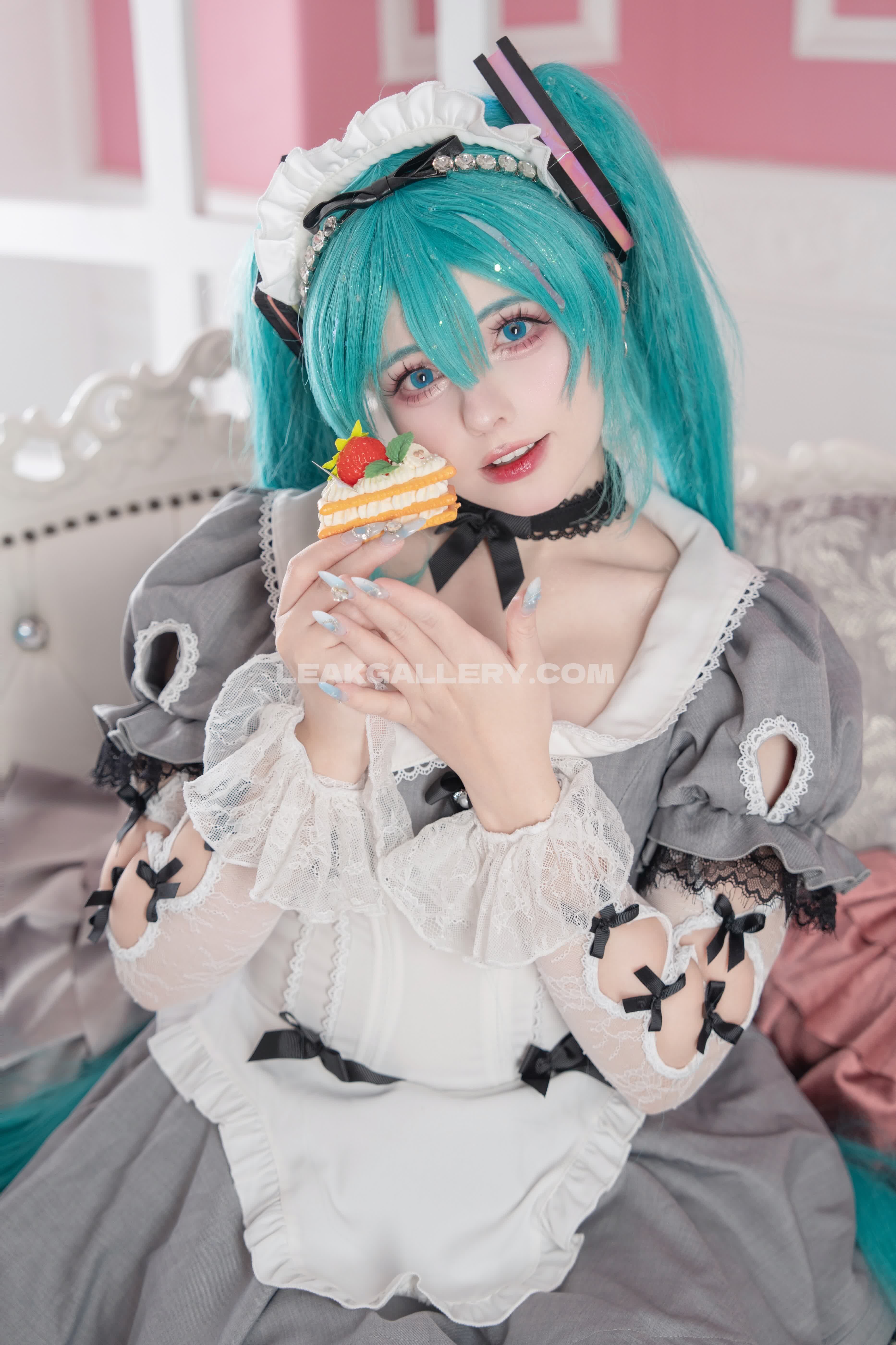 Saya_scarlet / sayascarlet Exclusive Leaked Nude OnlyFans #10050551