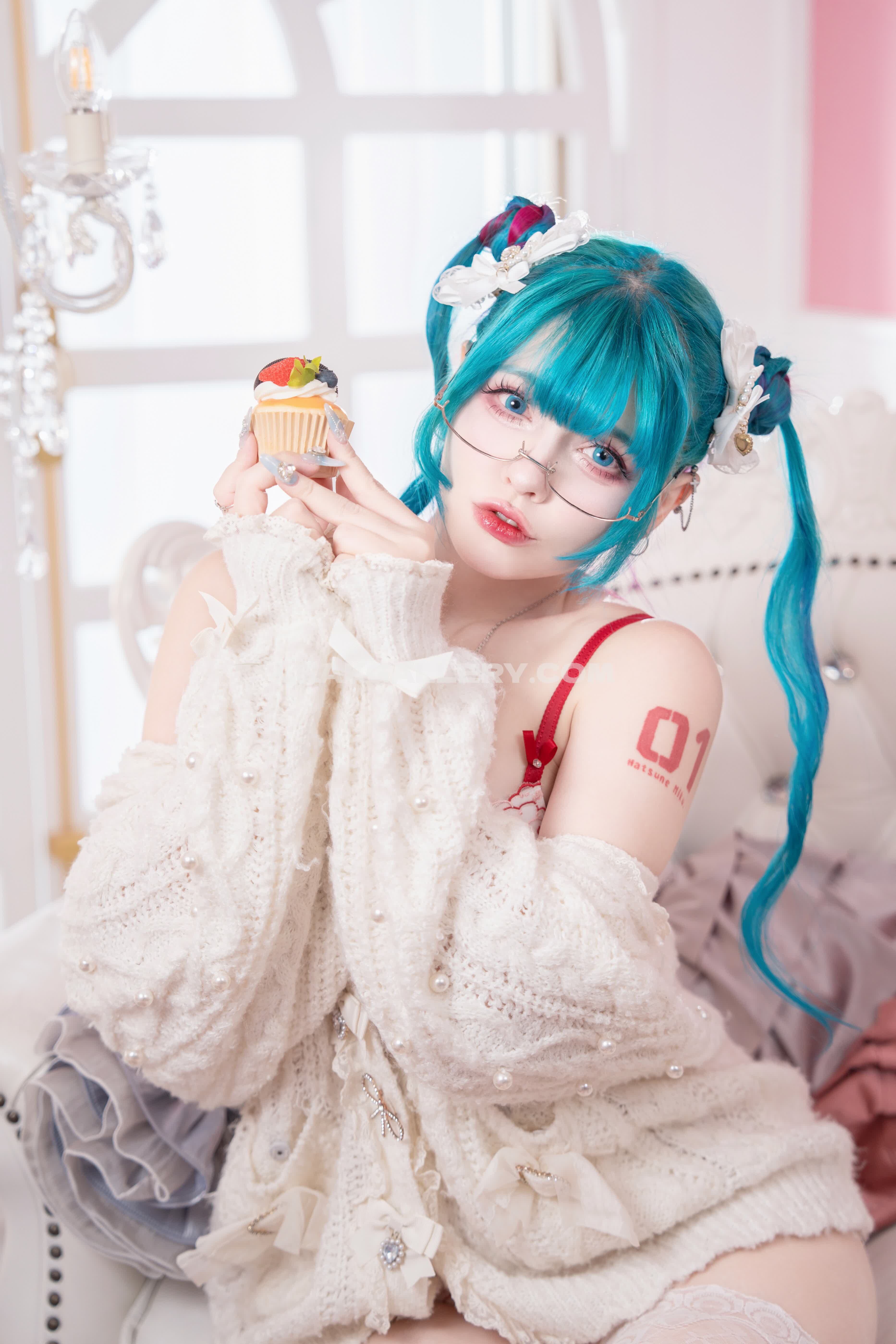 Saya_scarlet / sayascarlet Exclusive Leaked Nude OnlyFans #10133301