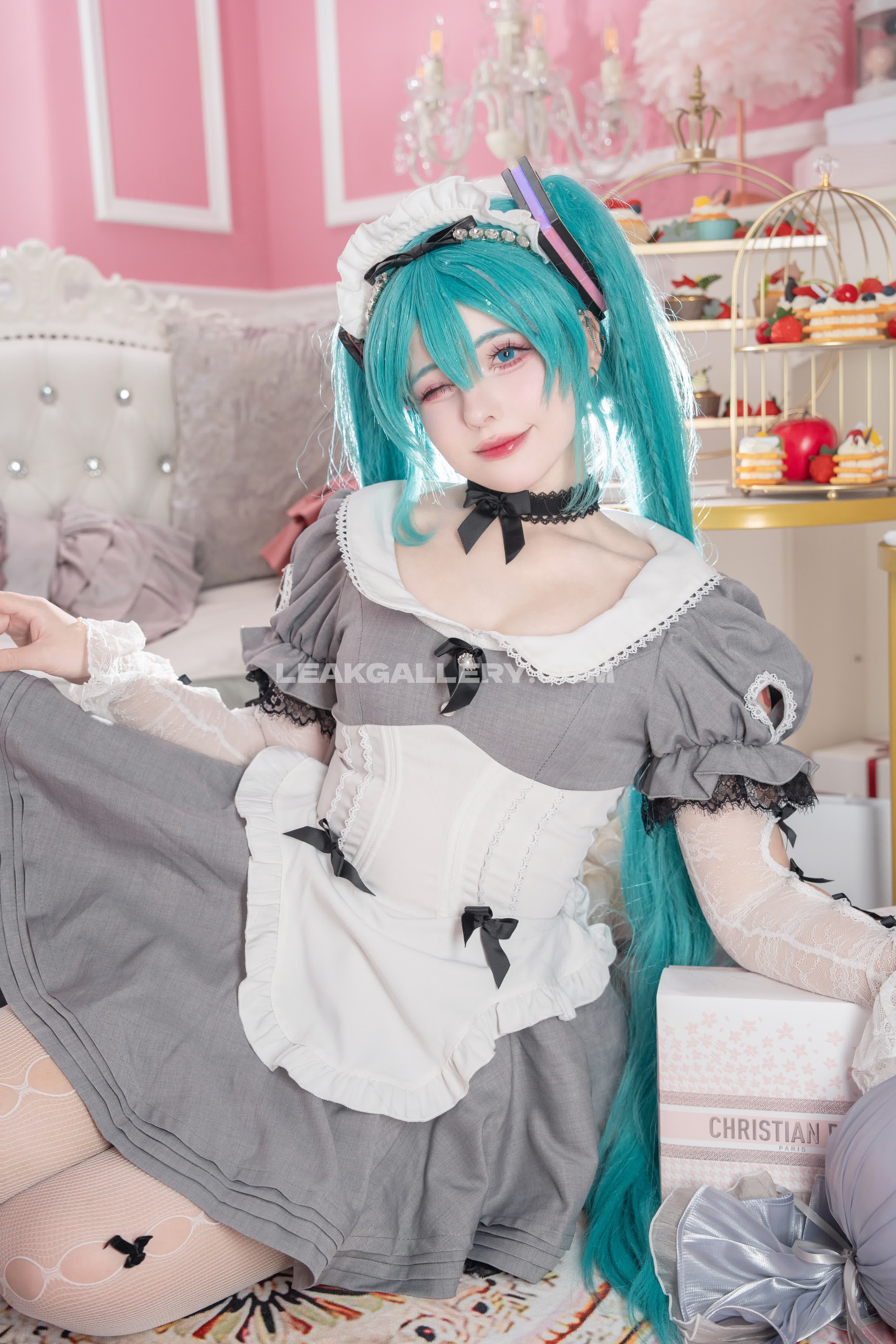 Saya_scarlet / sayascarlet Exclusive Leaked Nude OnlyFans #10050751