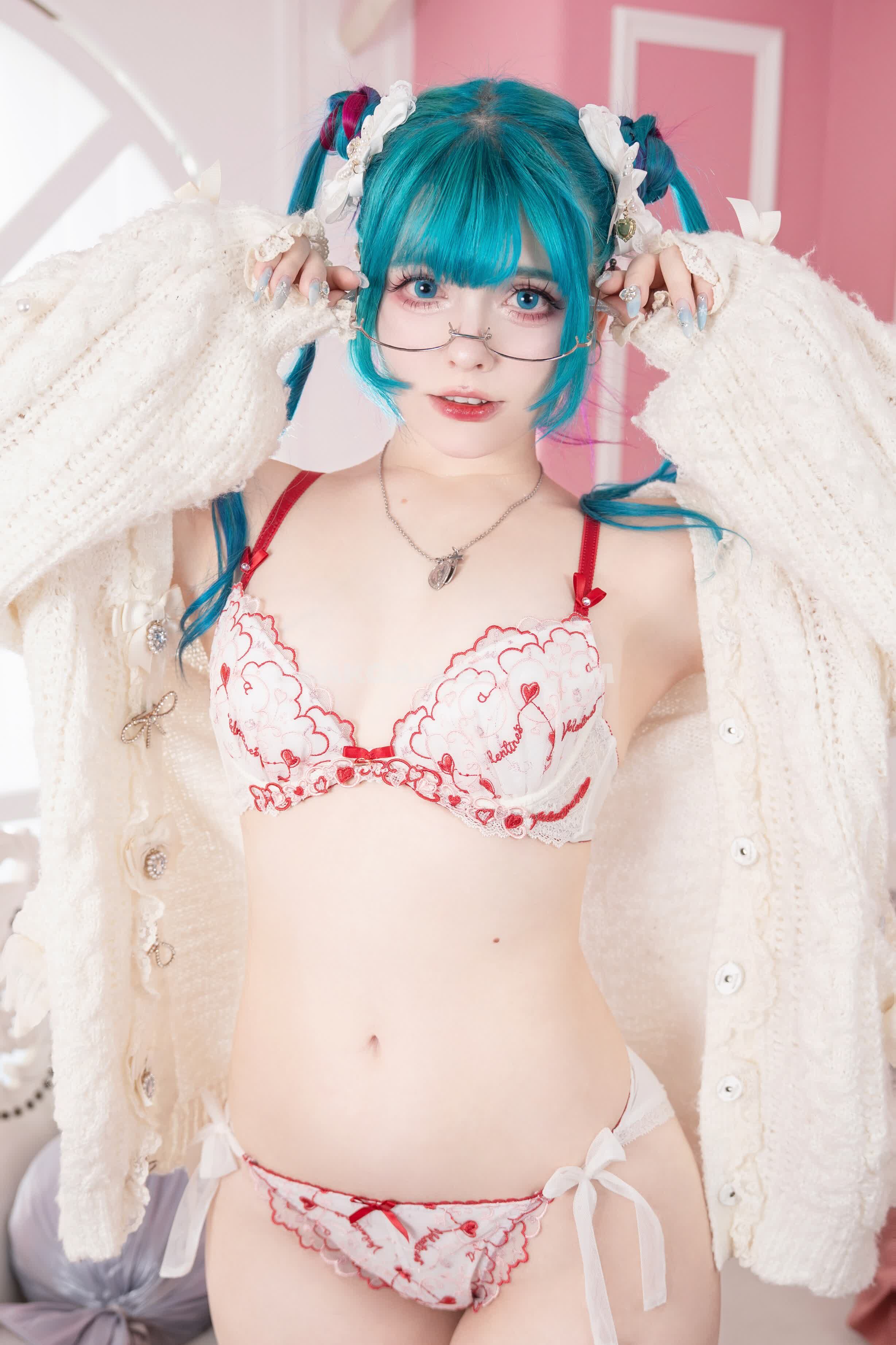 Saya_scarlet / sayascarlet Exclusive Leaked Nude OnlyFans #10133303