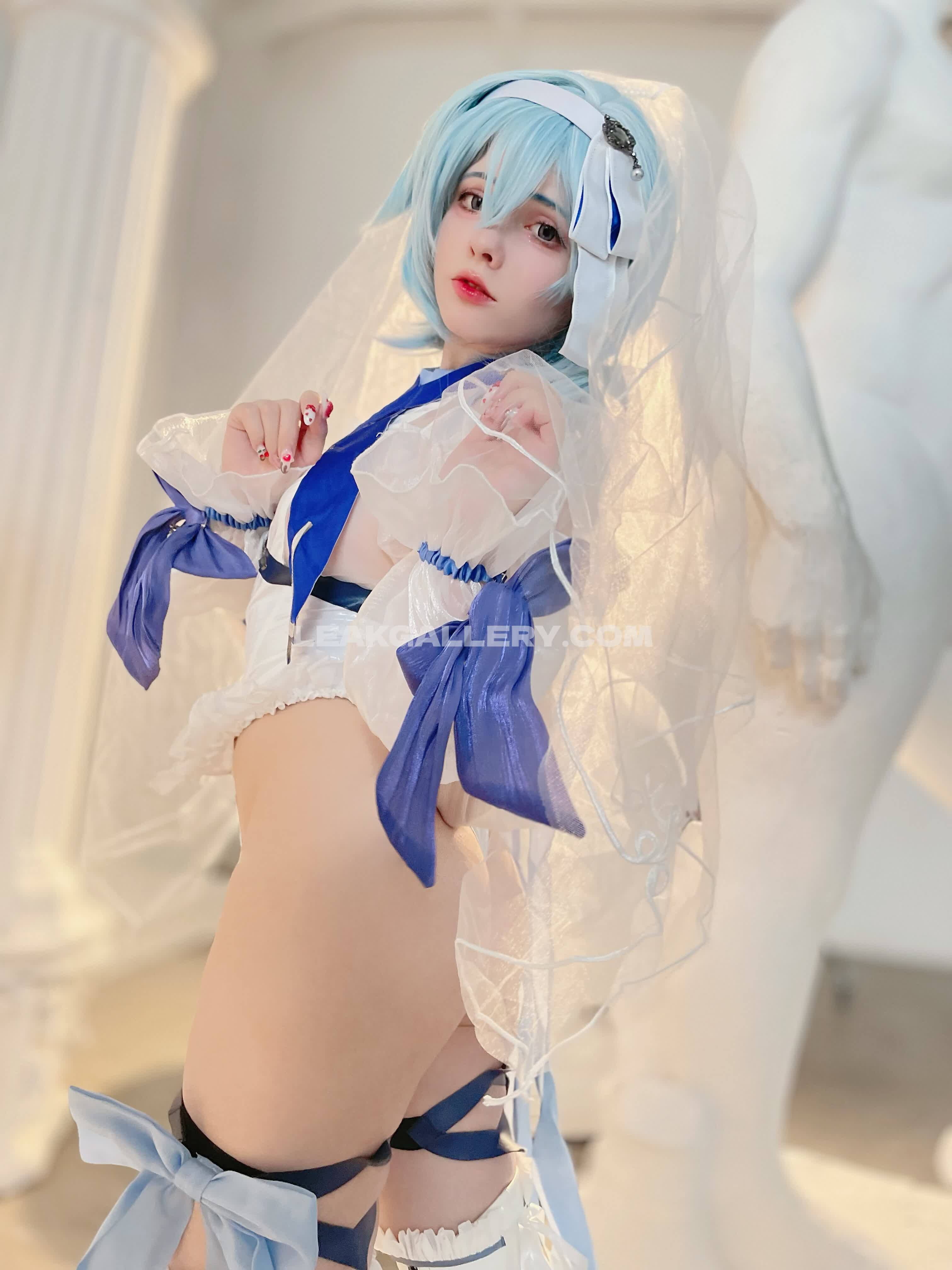 Saya_scarlet / sayascarlet Exclusive Leaked Nude OnlyFans #9335688