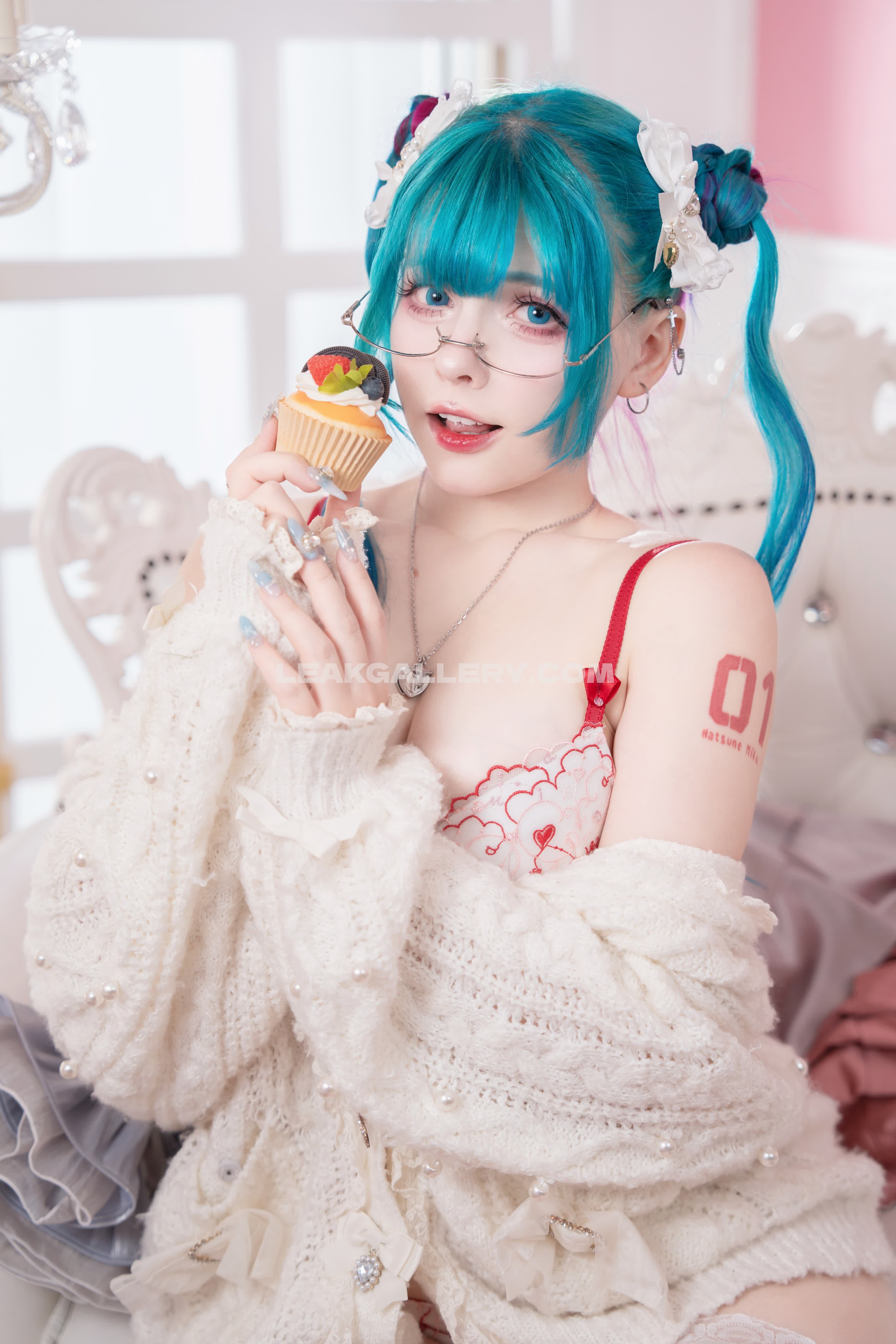 Saya_scarlet / sayascarlet Exclusive Leaked Nude OnlyFans #10133310