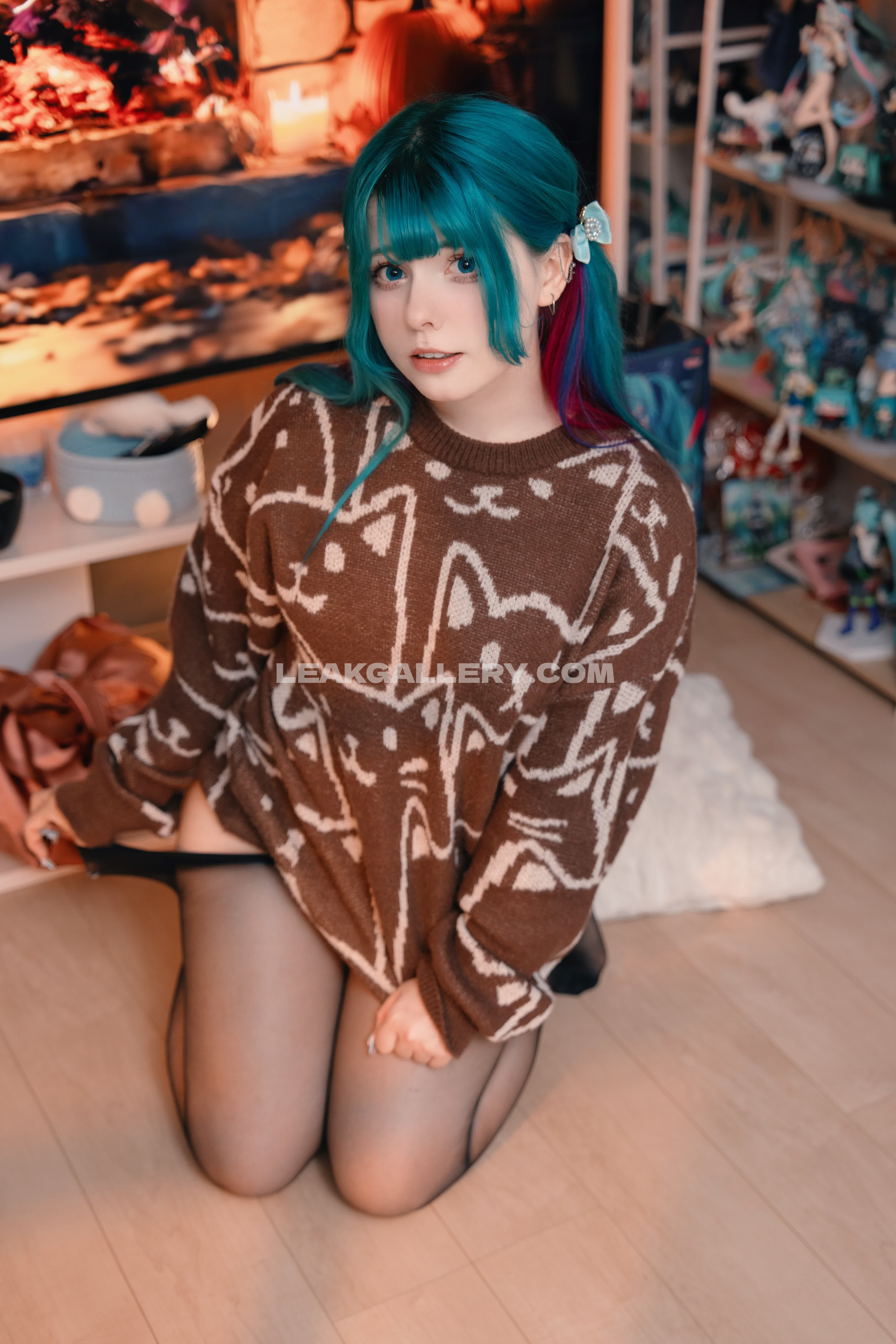 Saya_scarlet / sayascarlet Exclusive Leaked Nude OnlyFans #9335918
