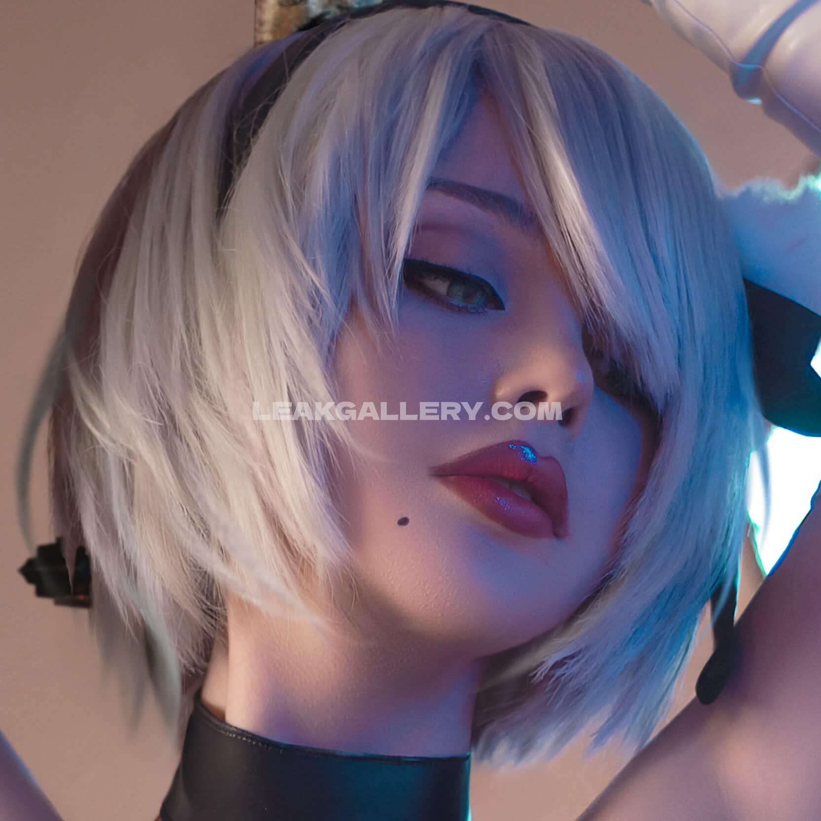 Sayathefox Leak OnlyFans exclusif #9902318