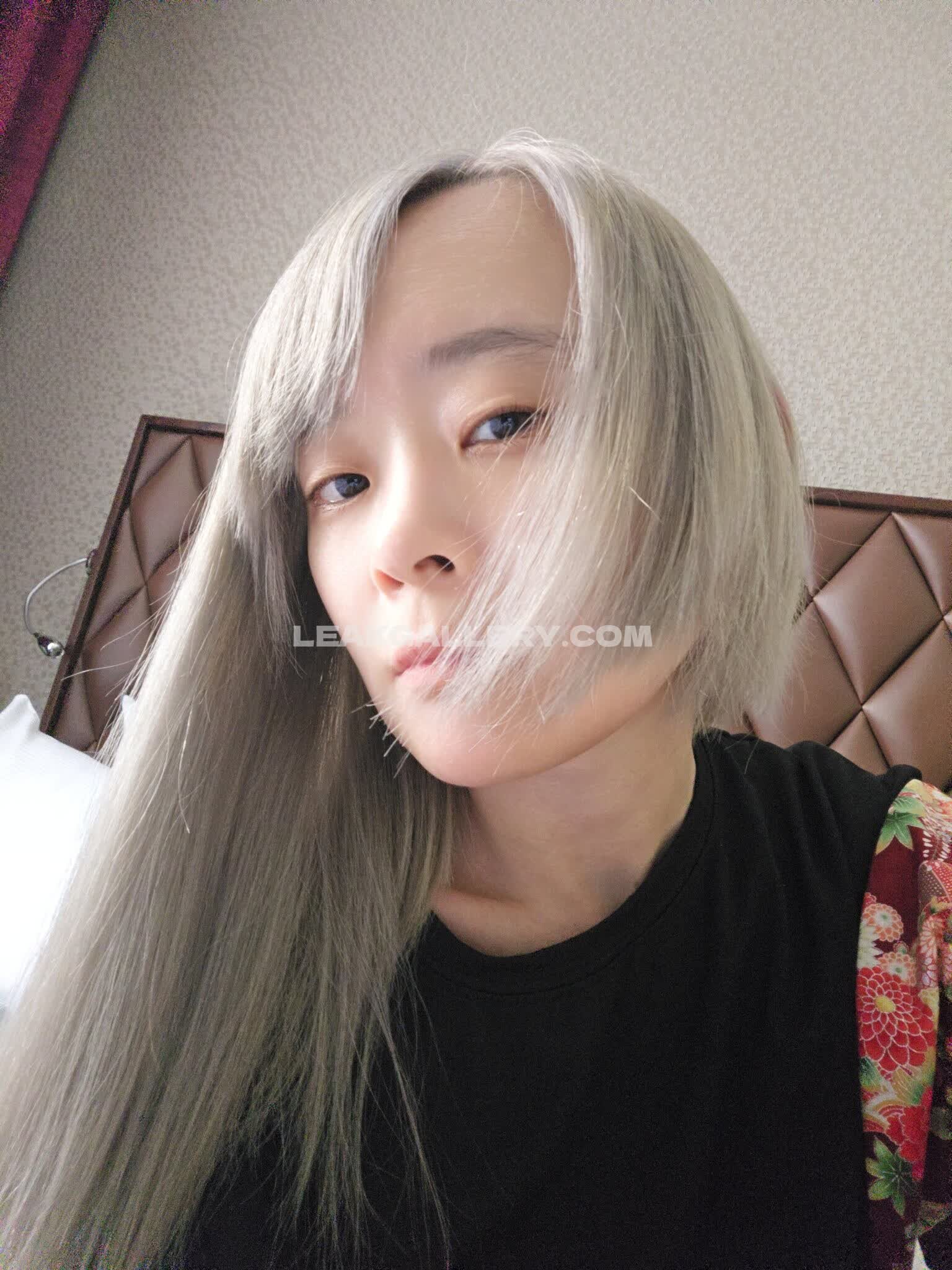 Sayusin Exclusive Leaked Nude OnlyFans #9471460
