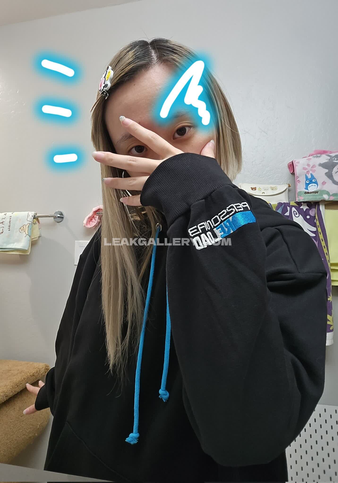 Sayusin Exclusive Leaked Nude OnlyFans #9471431