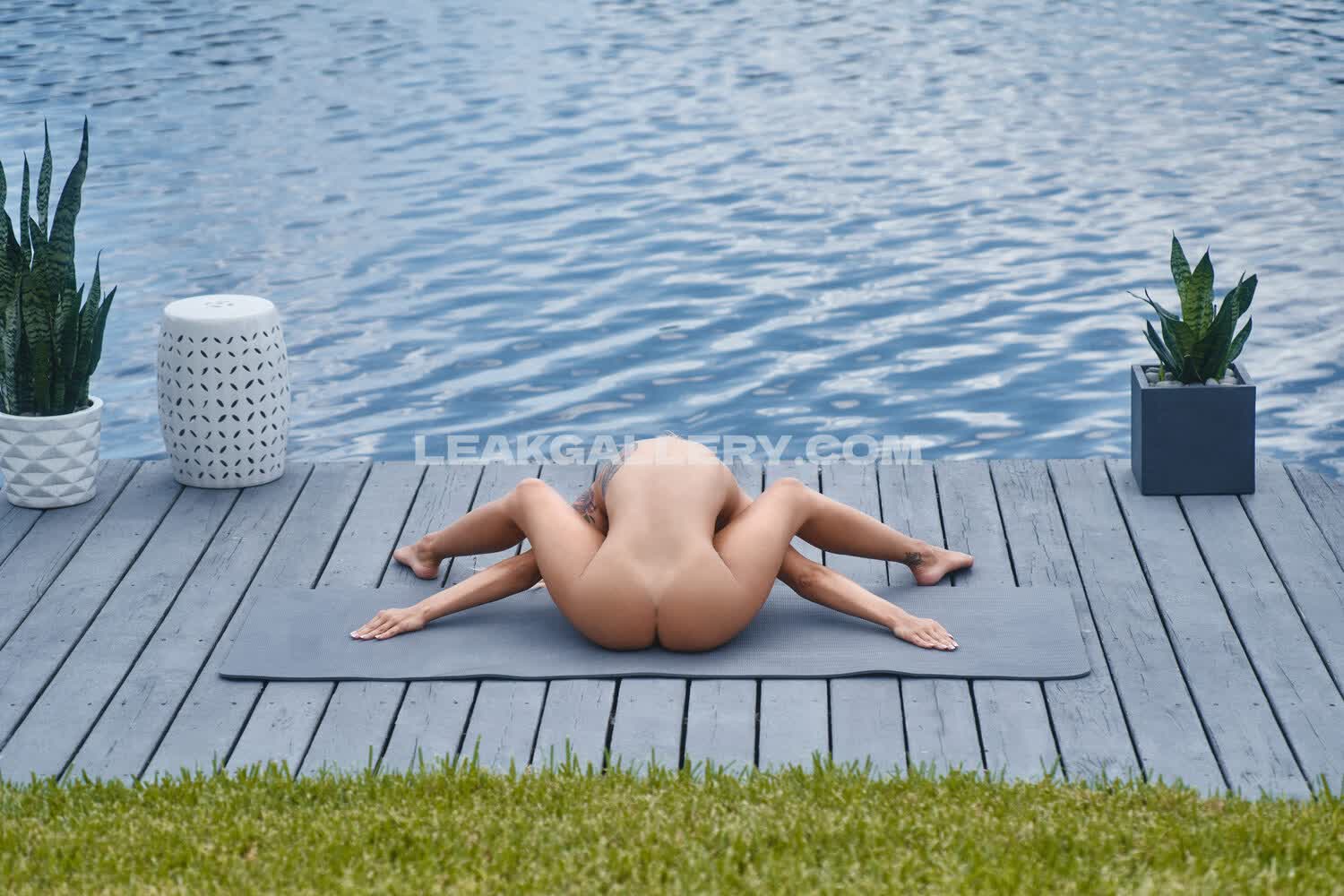 Scarletssecretfanclub Exclusive Leaked Nude OnlyFans #9246053