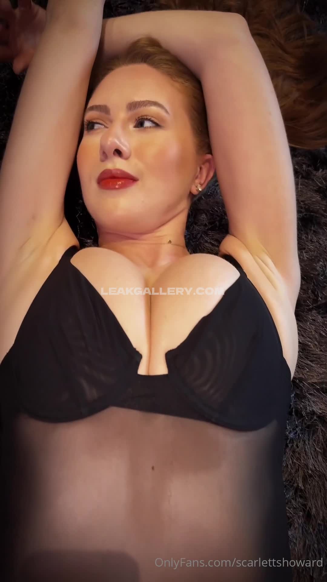 Scarlettshoward Exclusive Leaked Nude OnlyFans #8677790