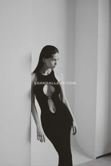 Schaassi Exclusive Leaked Nude OnlyFans #9472919