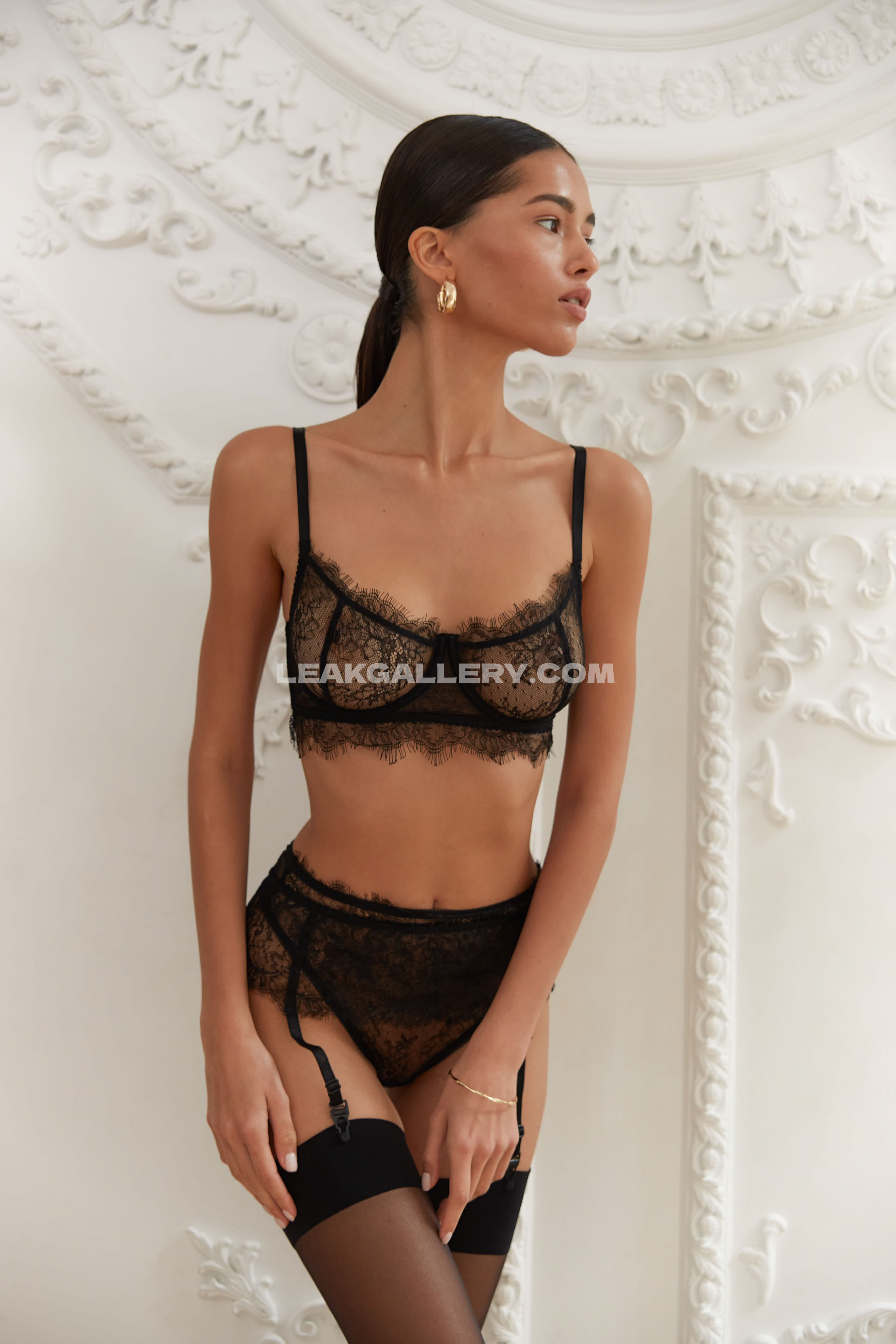 Schaassi Exclusive Leaked Nude OnlyFans #9907125