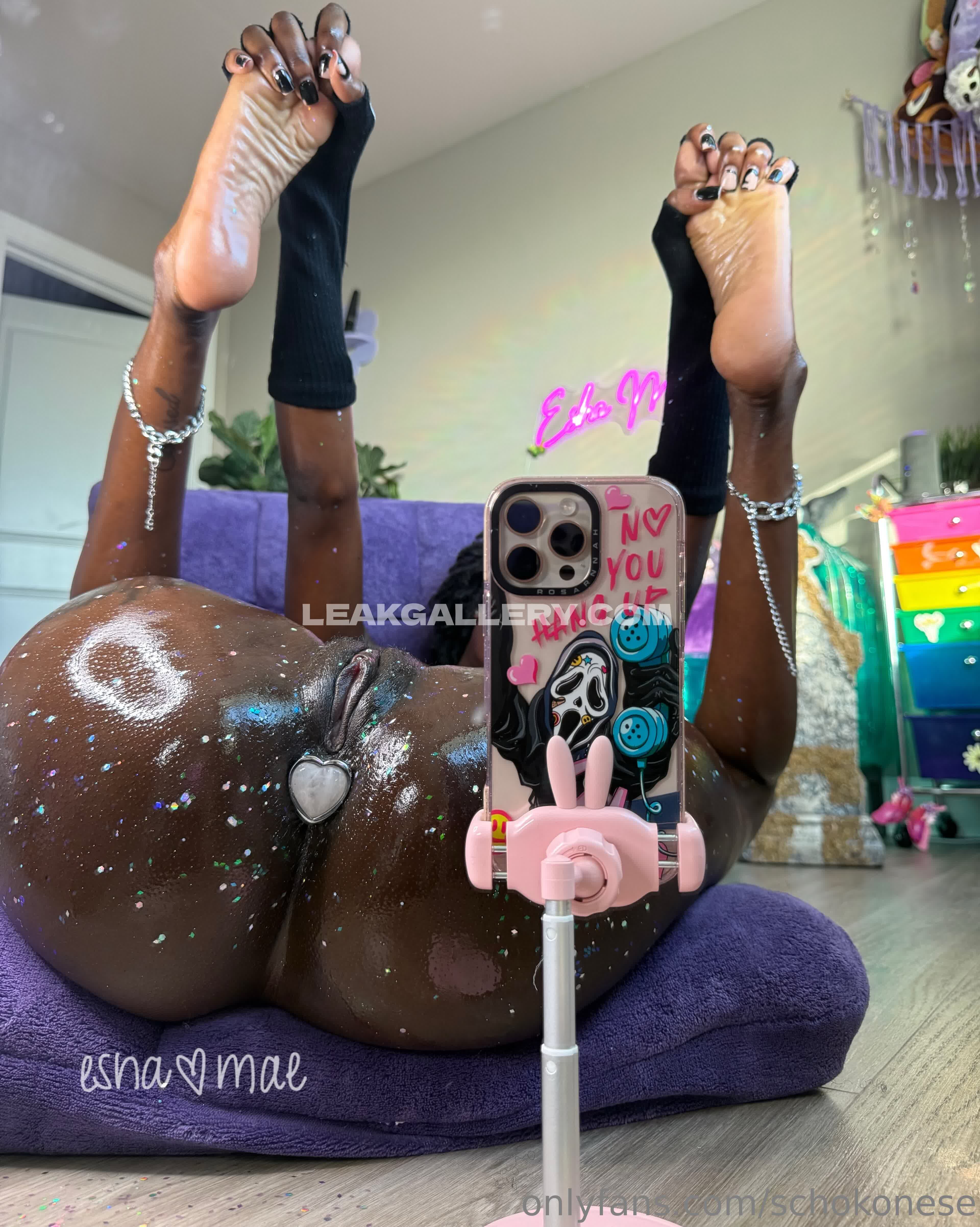 Schokonese Exclusive Leaked Nude OnlyFans #10866624