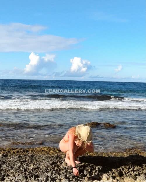 Scout Exclusive Leaked Nude OnlyFans #10601996