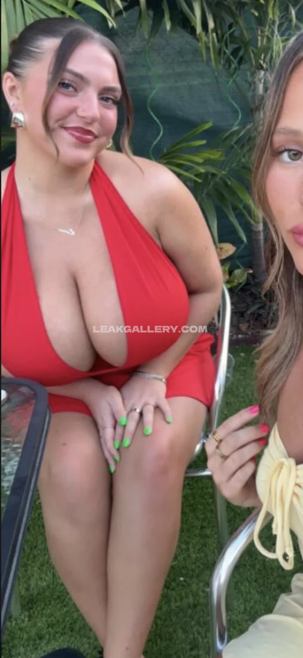 Seerahb2 / sierra_bellingar Exclusive Leaked Nude OnlyFans #9358427