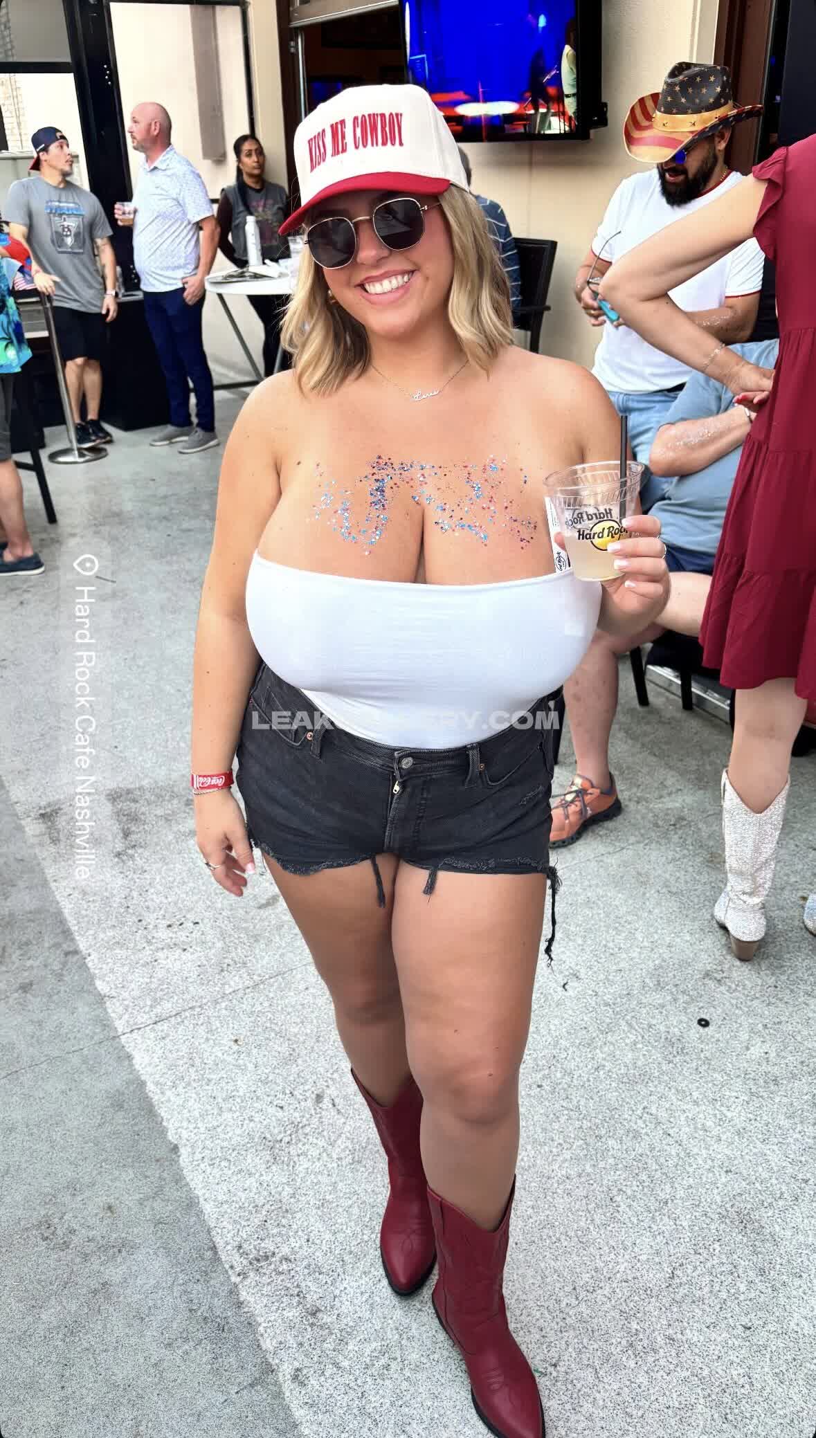 Seerahb2 / sierra_bellingar Exclusive Leaked Nude OnlyFans #9357976