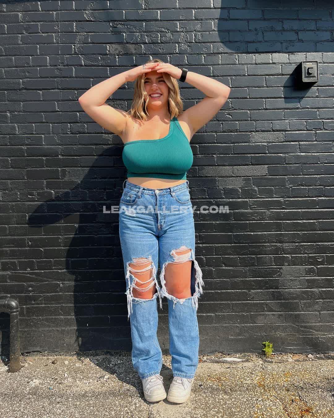 Seerahb2 / sierra_bellingar Exclusive Leaked Nude OnlyFans #9358967