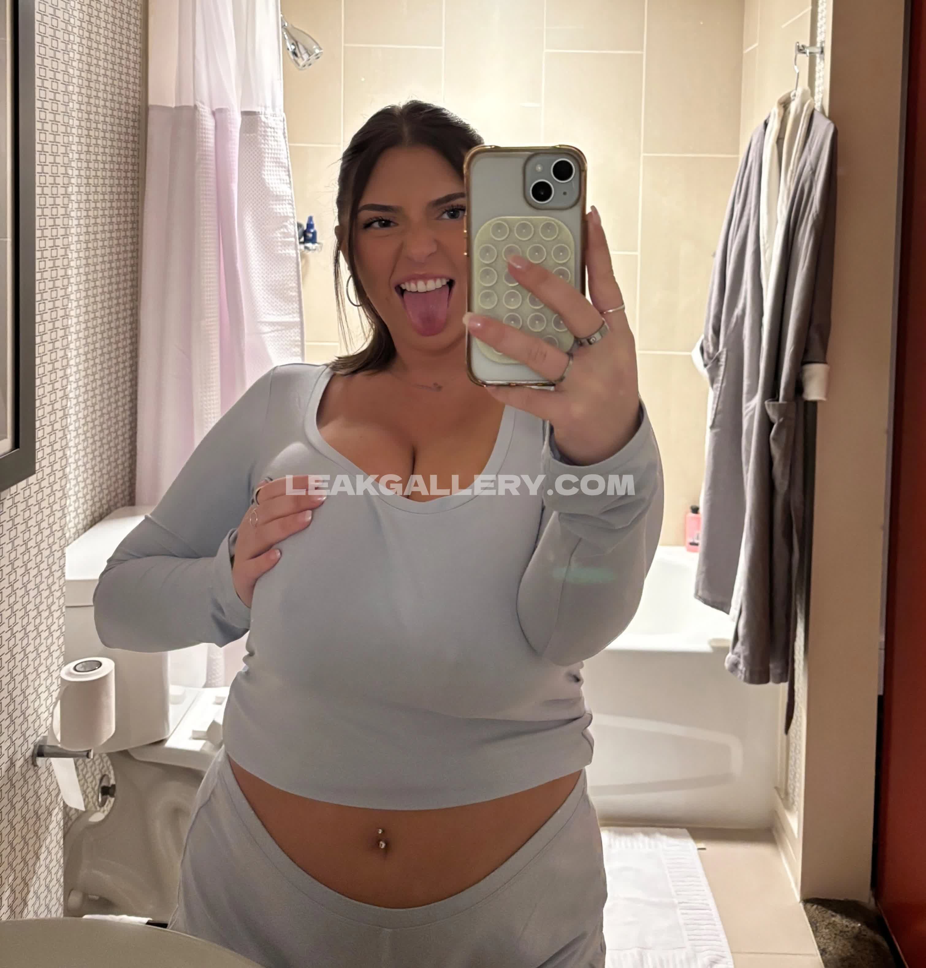Seerahb2 / sierra_bellingar Exclusive Leaked Nude OnlyFans #9359226