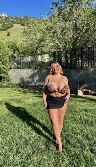 Seerahb2 / sierra_bellingar Exclusive Leaked Nude OnlyFans #9357841