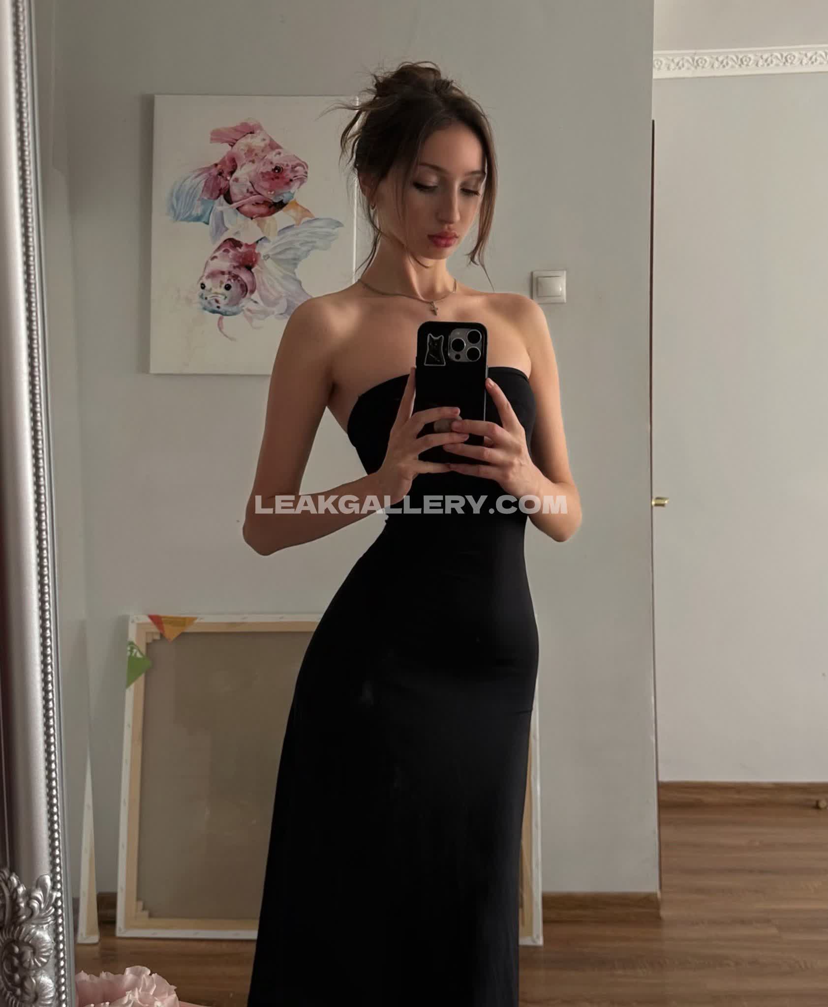 Segodnyai Exclusive Leaked Nude OnlyFans #9192248