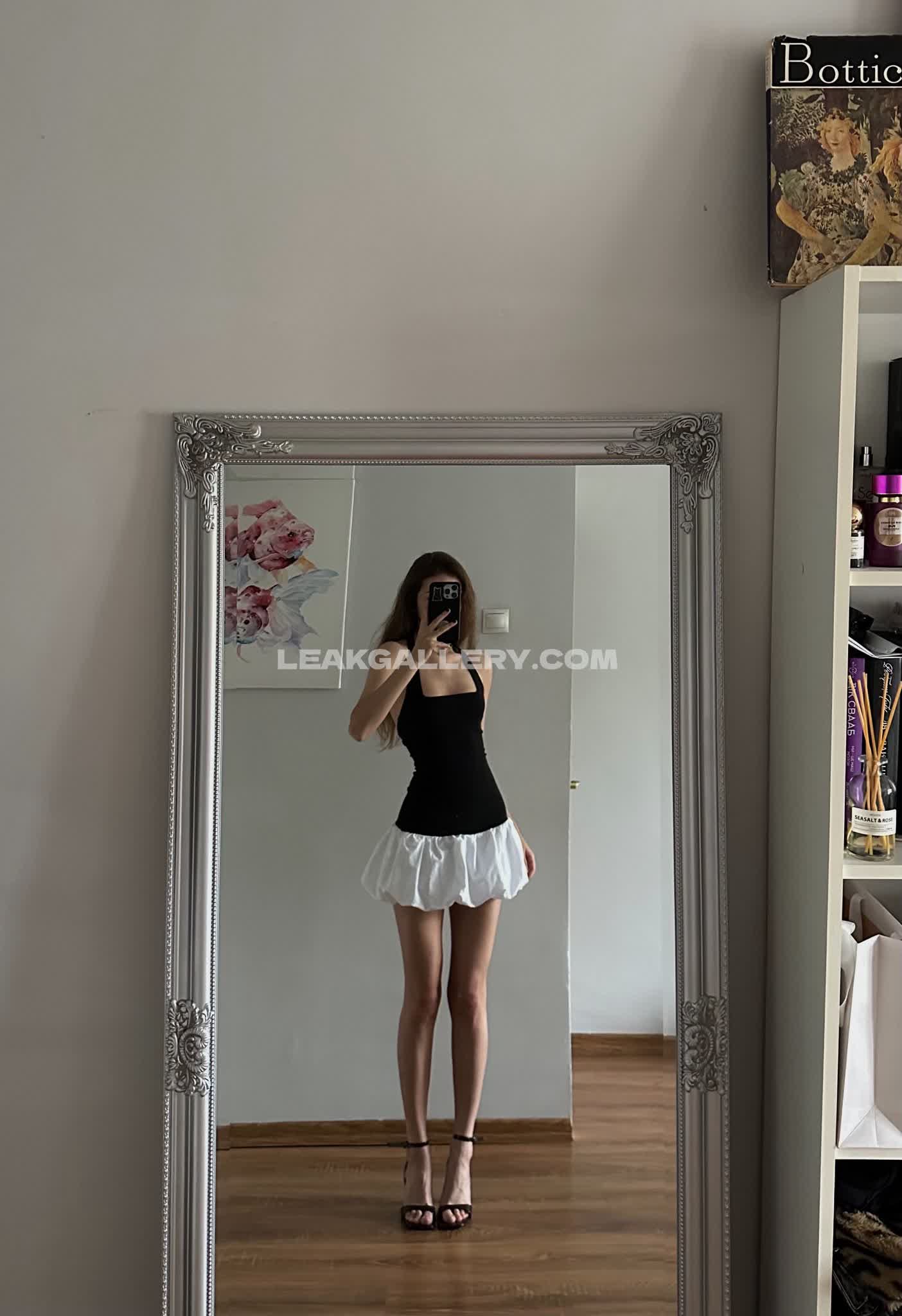 Segodnyai Exclusive Leaked Nude OnlyFans #9192104