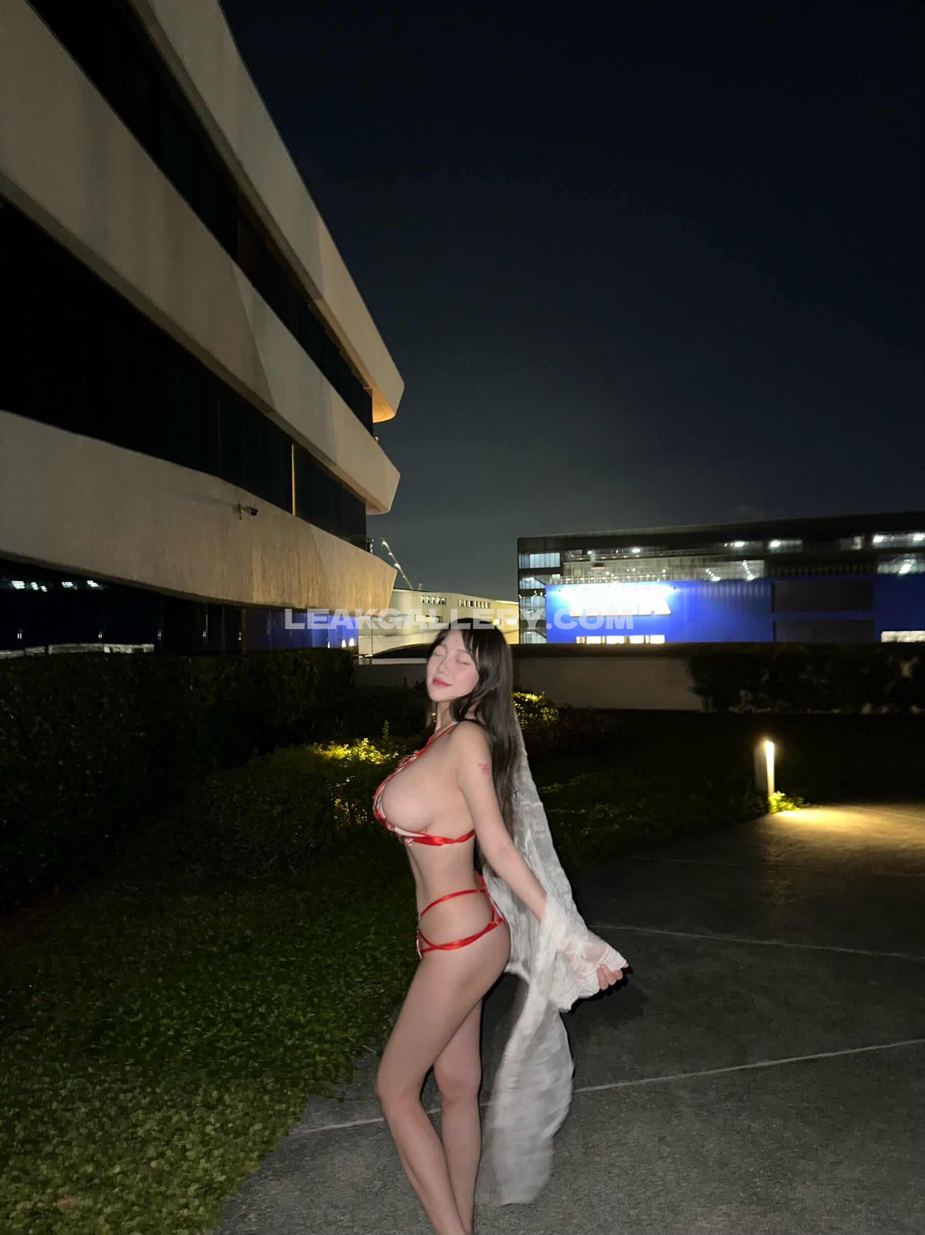 Sejinming Exclusive Leaked Nude OnlyFans #9655237