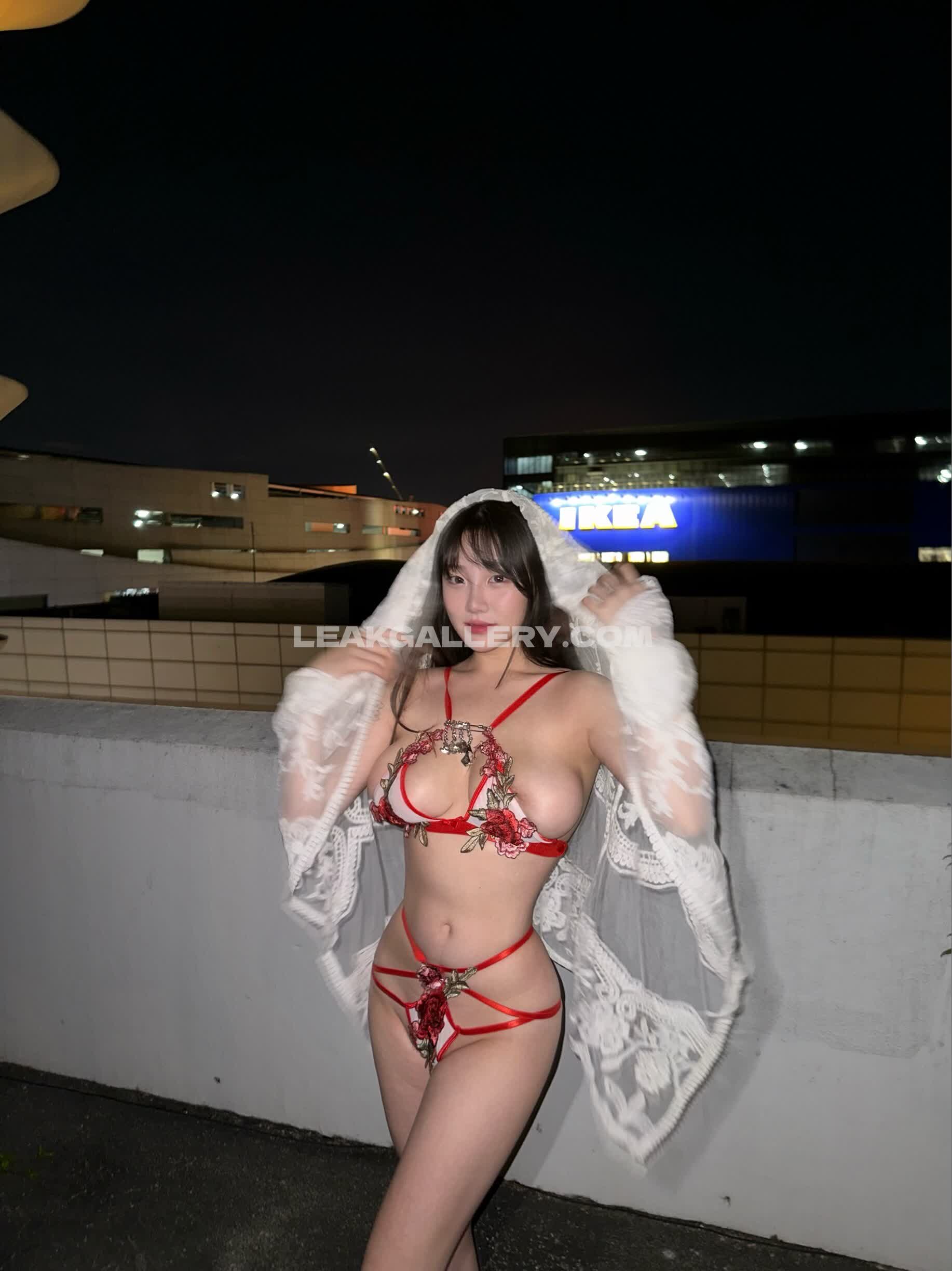 Sejinming Exclusive Leaked Nude OnlyFans #9655232