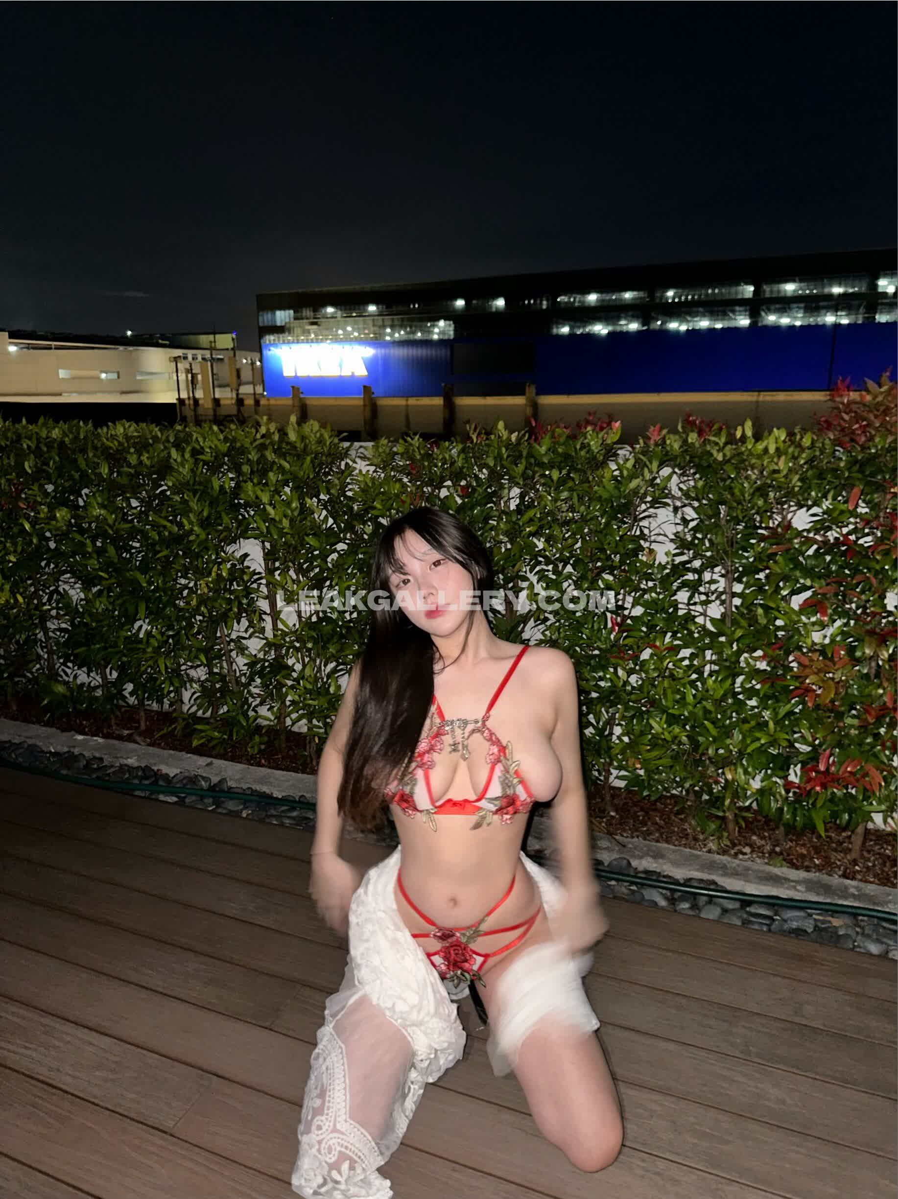 Sejinming Exklusiv geleakte Nacktbilder von OnlyFans #9655171