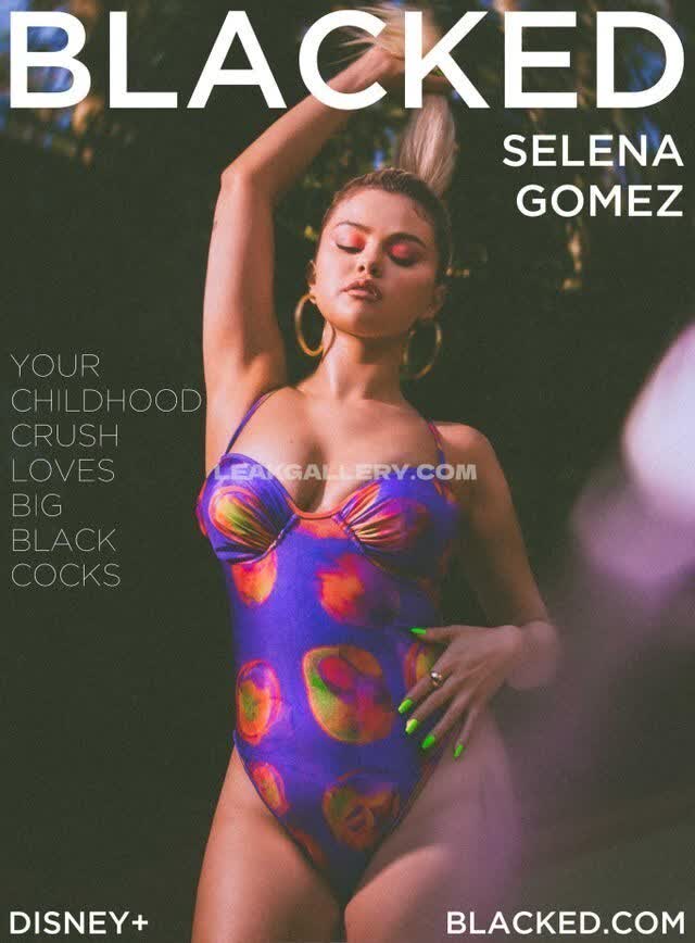 Selenagomez Exclusive Leaked Nude OnlyFans #10220096