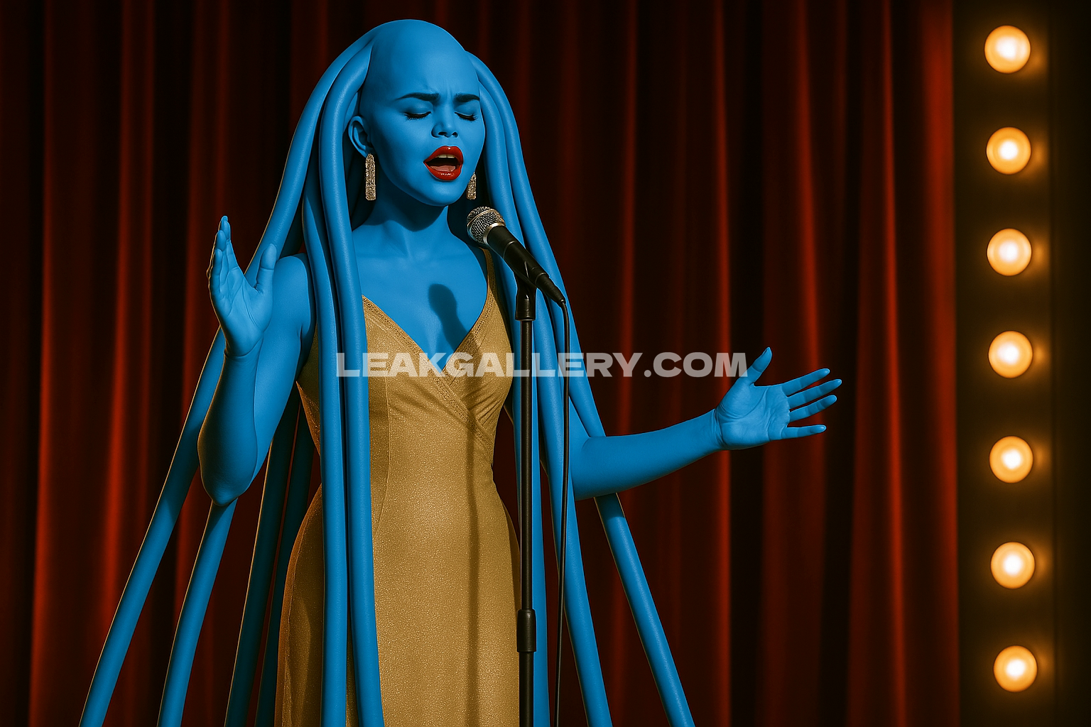 Selenagomez Exclusive Leaked Nude OnlyFans #10221183
