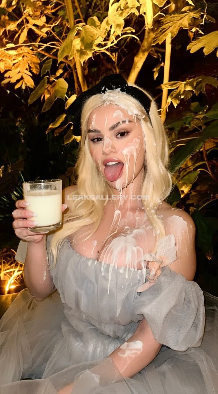 Selenagomez Exclusive Leaked Nude OnlyFans #10230251