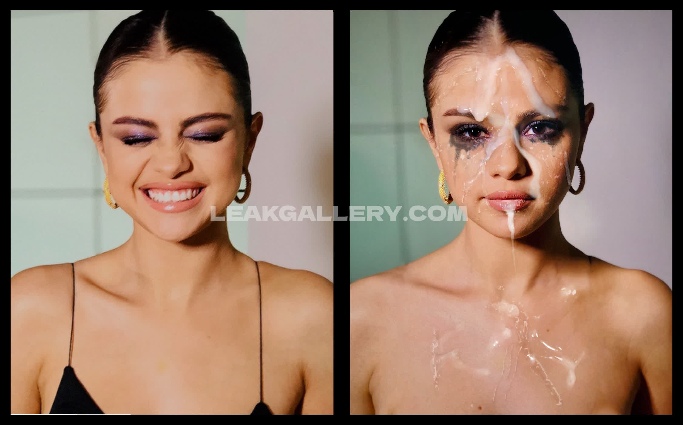 Selenagomez Exclusive Leaked Nude OnlyFans #10227499