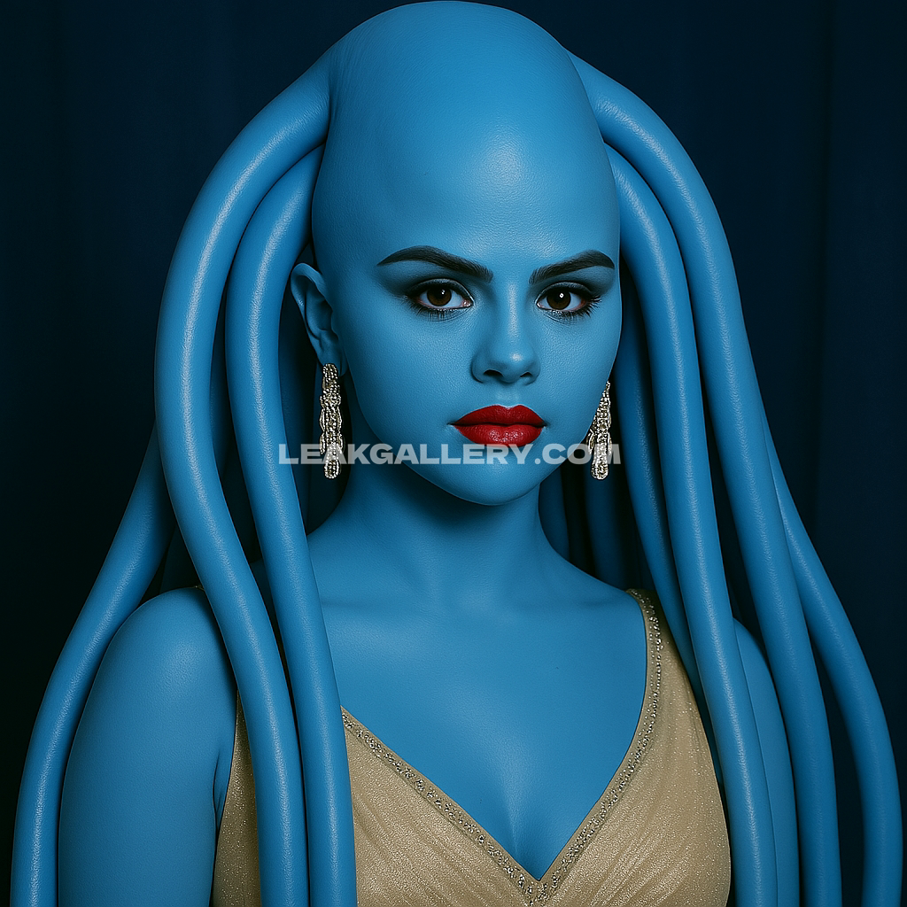 Selenagomez Exclusive Leaked Nude OnlyFans #10221136
