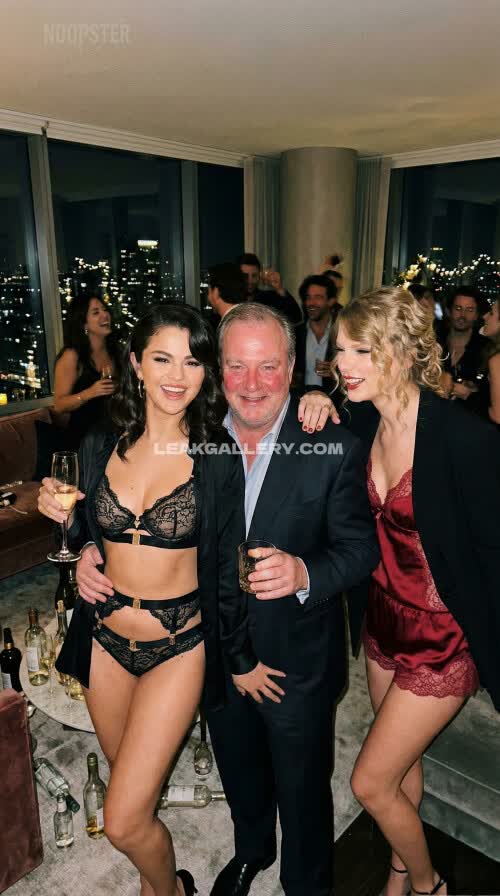 Selenagomez Exclusive Leaked Nude OnlyFans #10731641