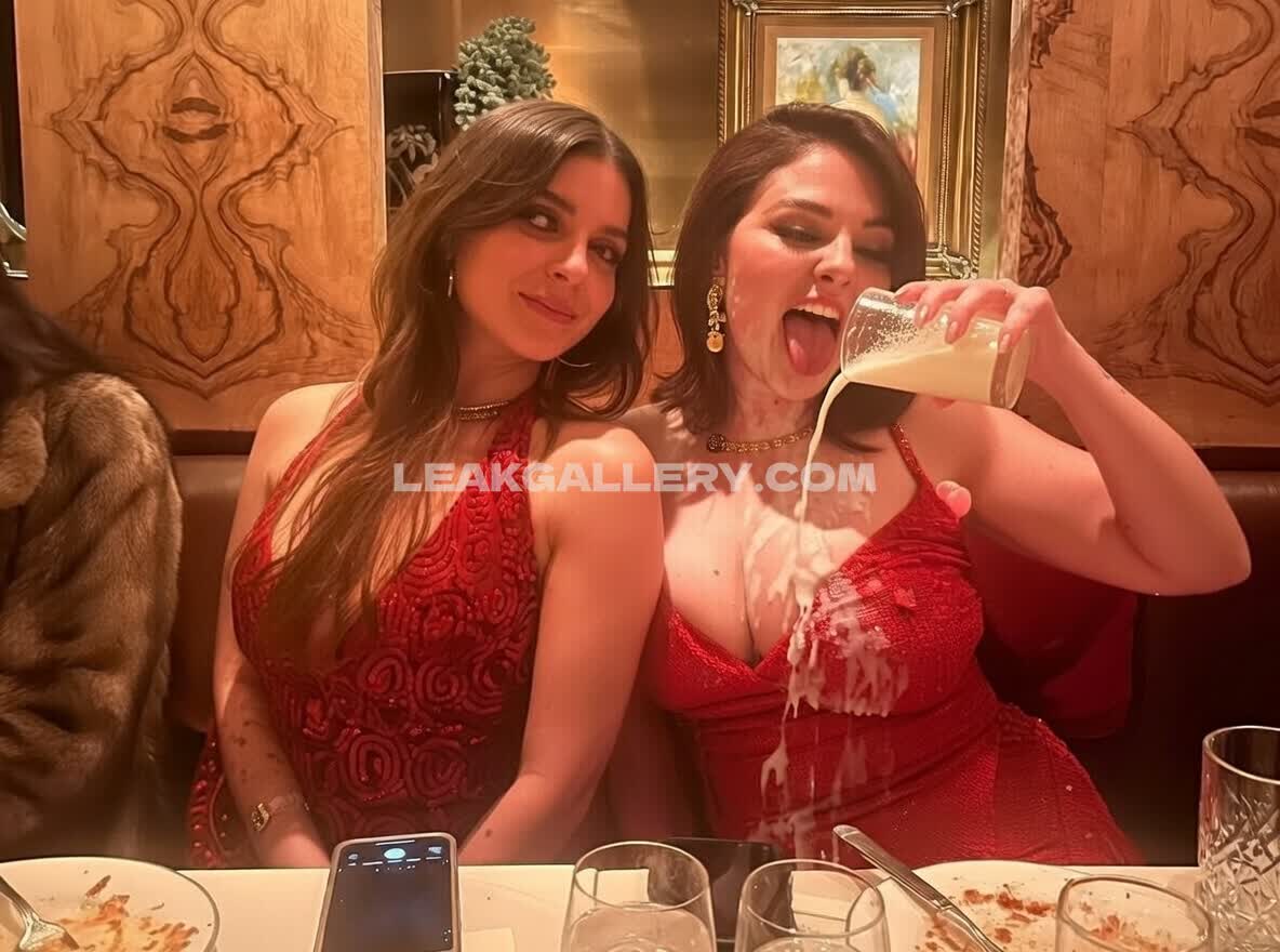 Selenagomez Exclusive Leaked Nude OnlyFans #10230443