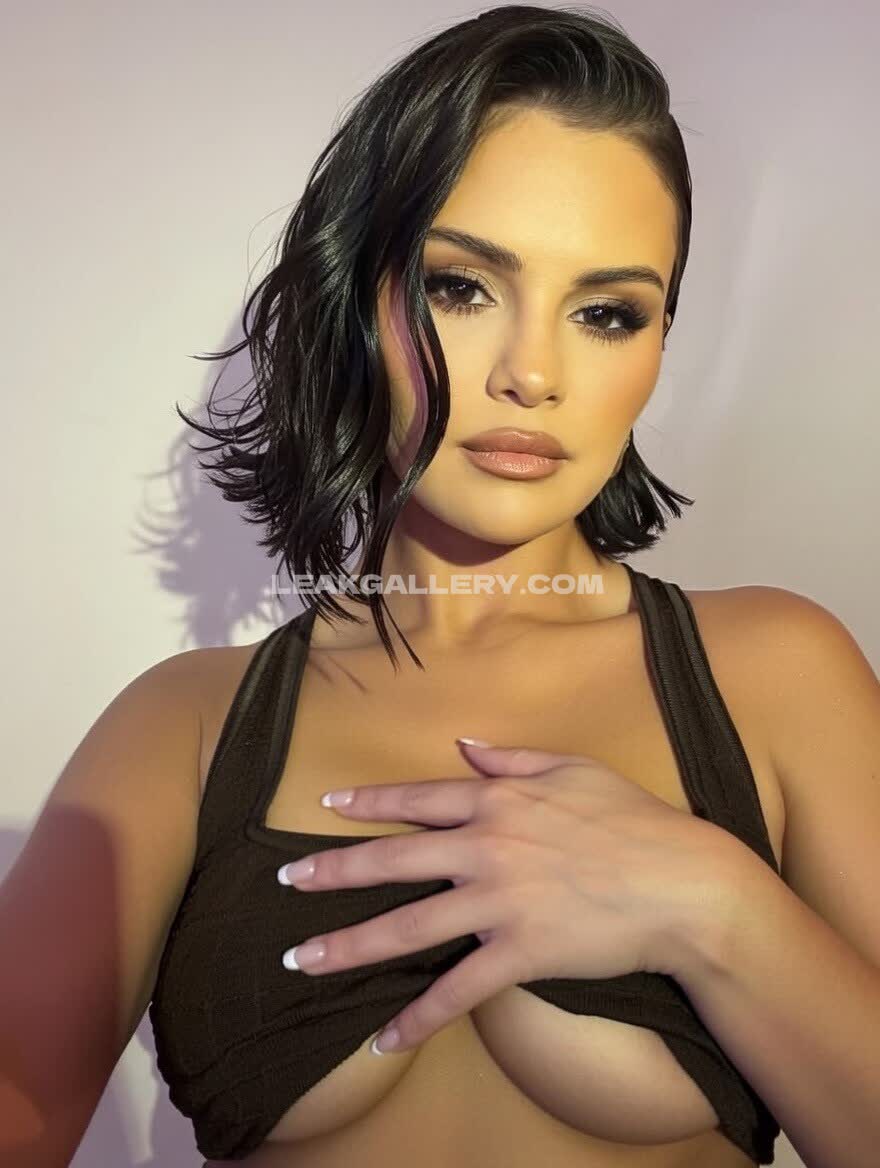 Selenagomez Exclusive Leaked Nude OnlyFans #10230717
