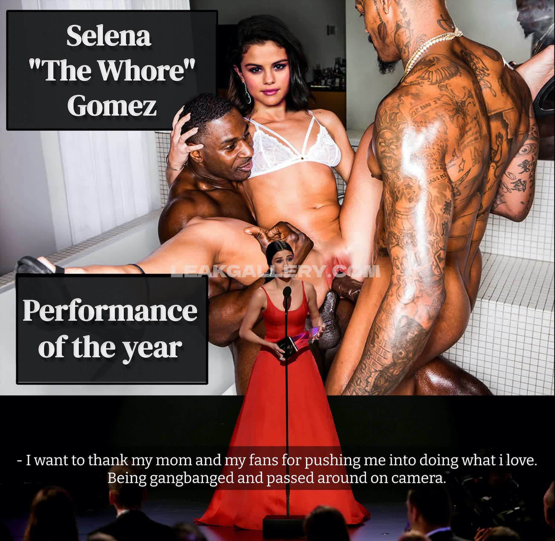 Selenagomez Exclusive Leaked Nude OnlyFans #10227635
